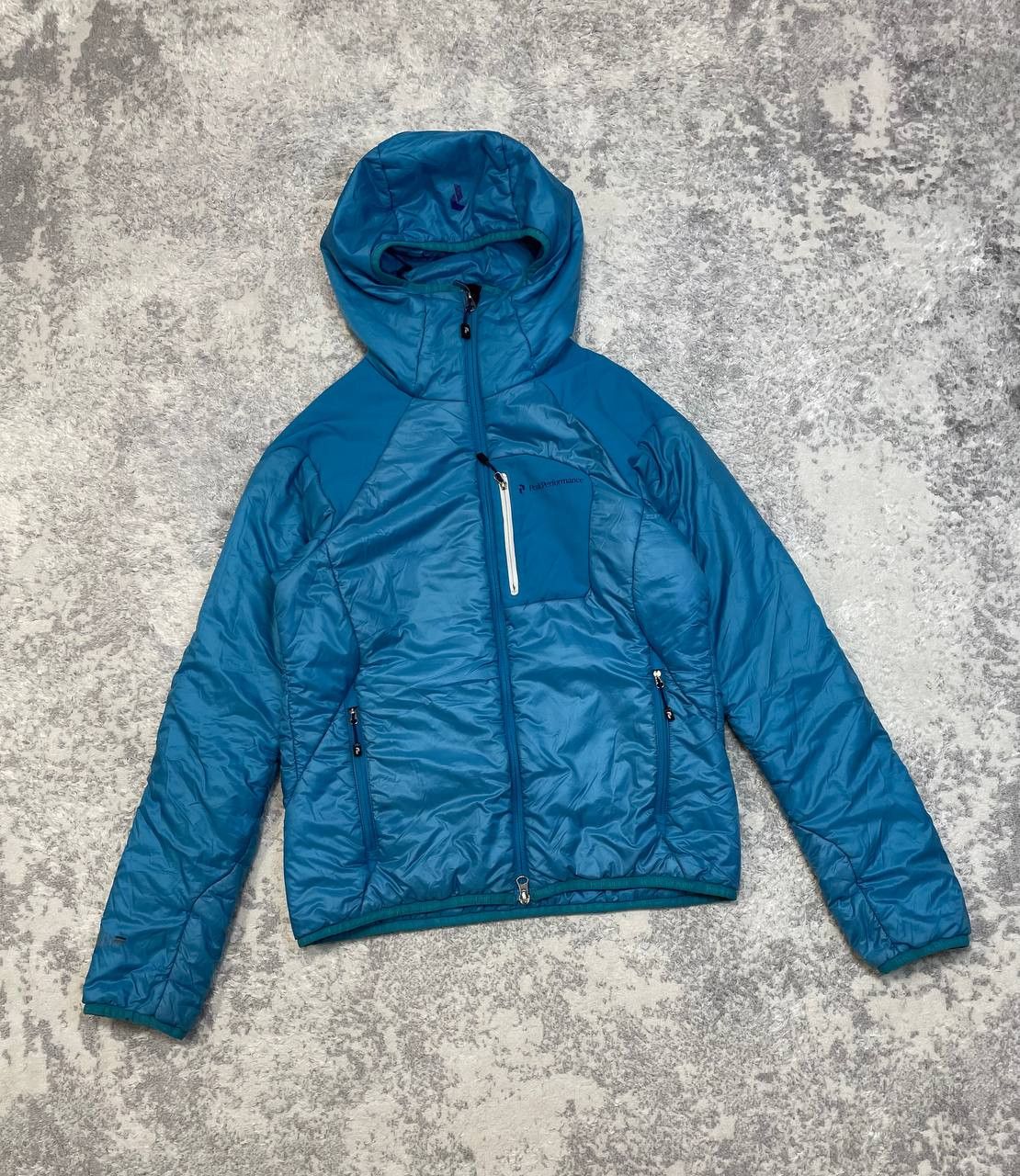 Peak Performance Peak Performance Women’s Primaloft Jacket Pertex Quantum Size M / US 6-8 / IT 42-44 - 1 Thumbnail