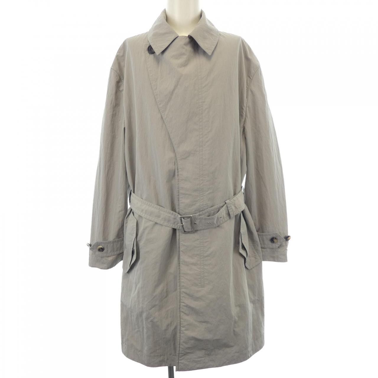 Hermes Hermes Hermes Wool Coat Others Outerwear DUTY FREE for USA Size ONE SIZE - 1 Thumbnail