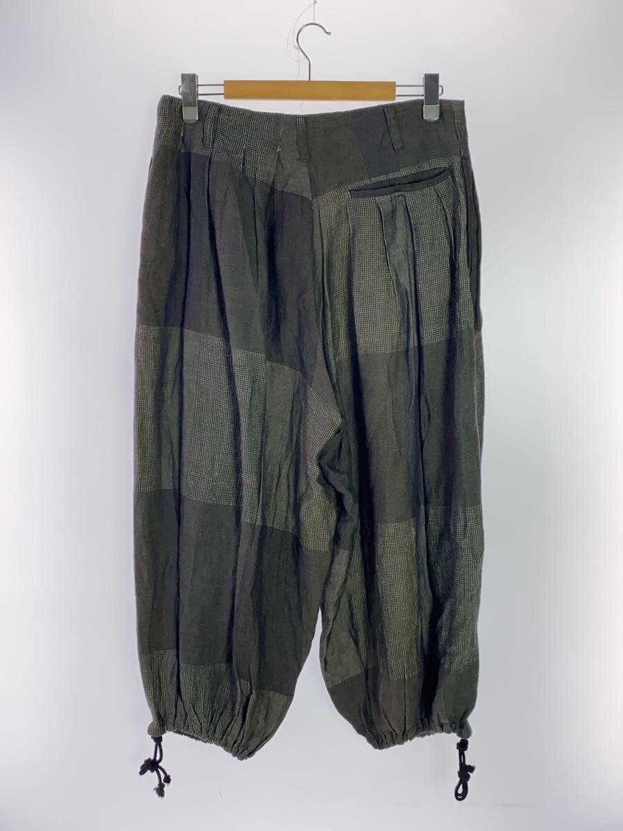 Yohji Yamamoto BLACK SCANDAL YOHJI YAMAMOTO Bottom Size US 34 / EU 50 - 2 Thumbnail