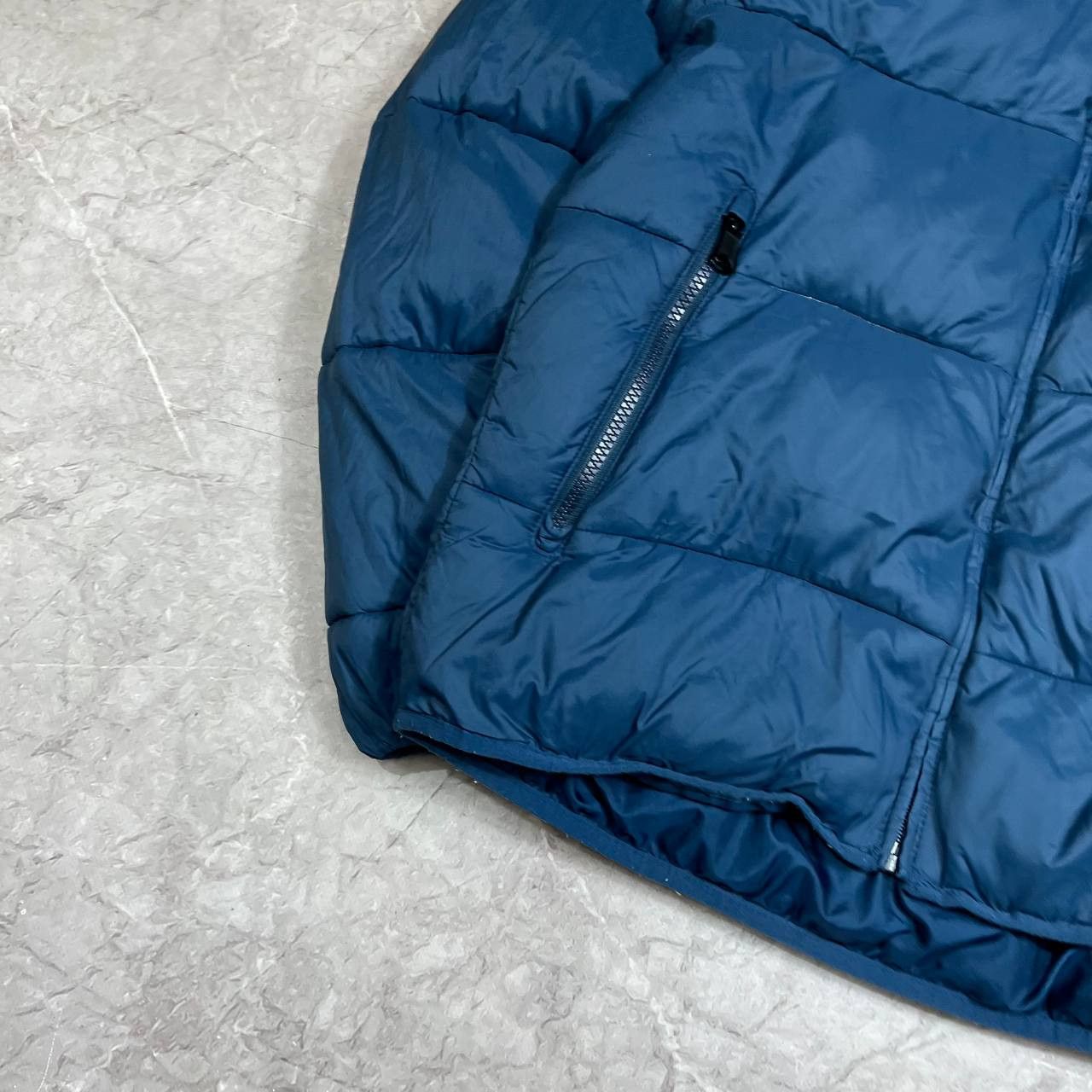 Napapijri Napapijri Down Puffer Jacket Mens Size S Size US S / EU 44-46 / 1 - 6 Thumbnail