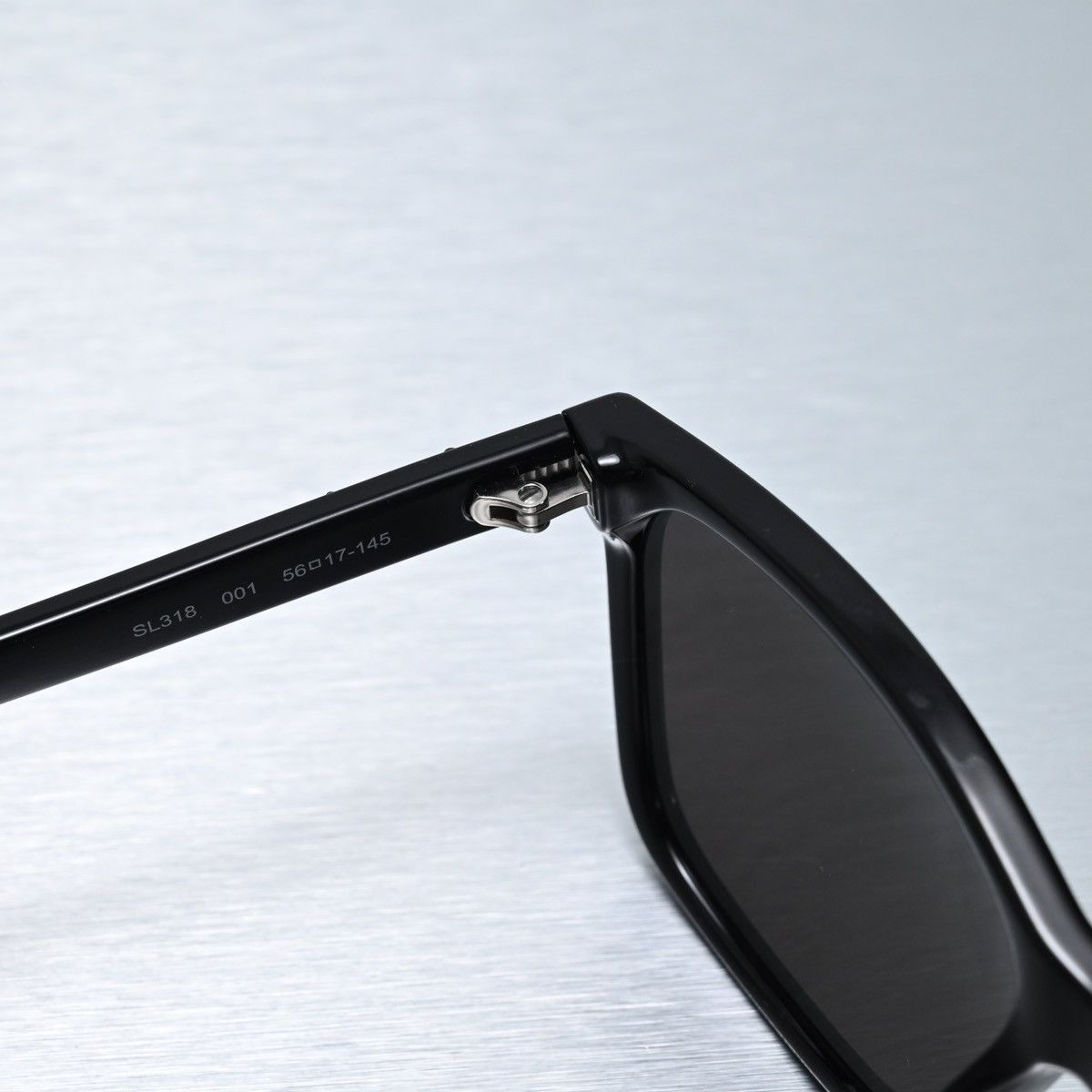Saint Laurent Paris SANIT LAURENT SL 318 SUNGLASSES Size ONE SIZE - 7 Thumbnail