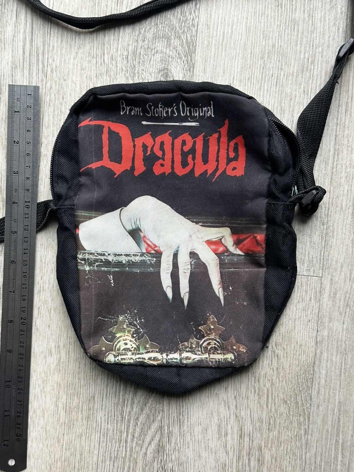 Other Dracula bag Size ONE SIZE - 2 Thumbnail