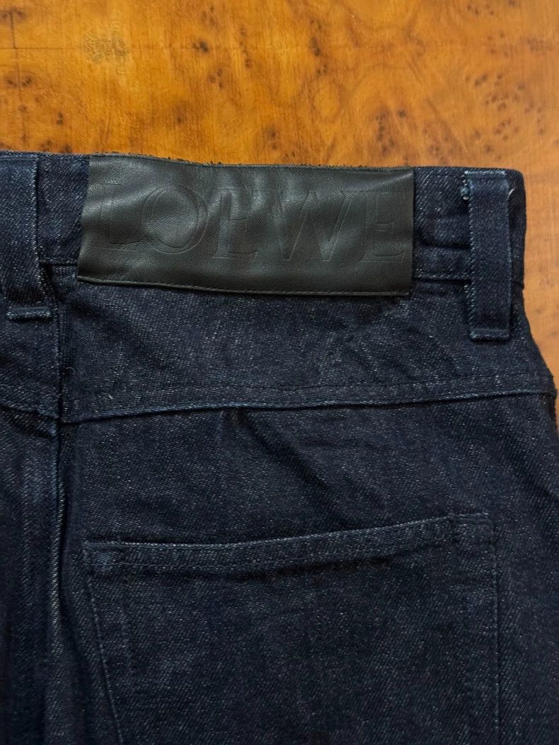 Loewe Loewe Classic fisherman pants Size US 26 / EU 42 - 4 Thumbnail