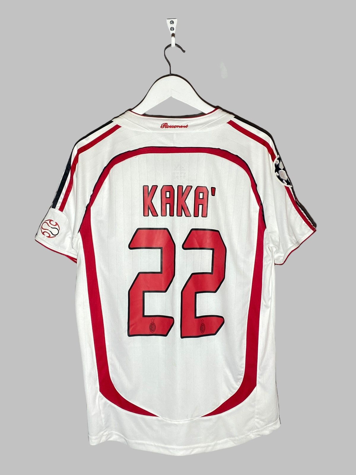 Ac Milan Bwin | Grailed