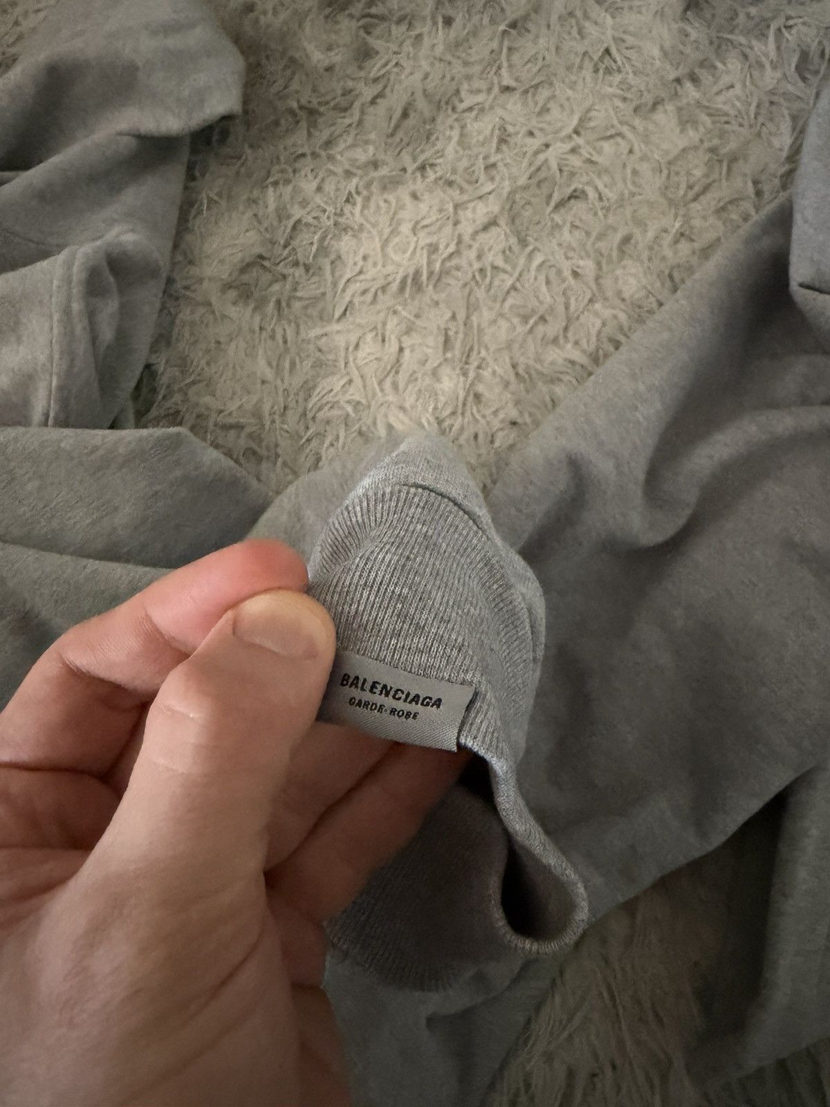 Balenciaga sport suit Size US 34 / EU 50 - 7 Thumbnail