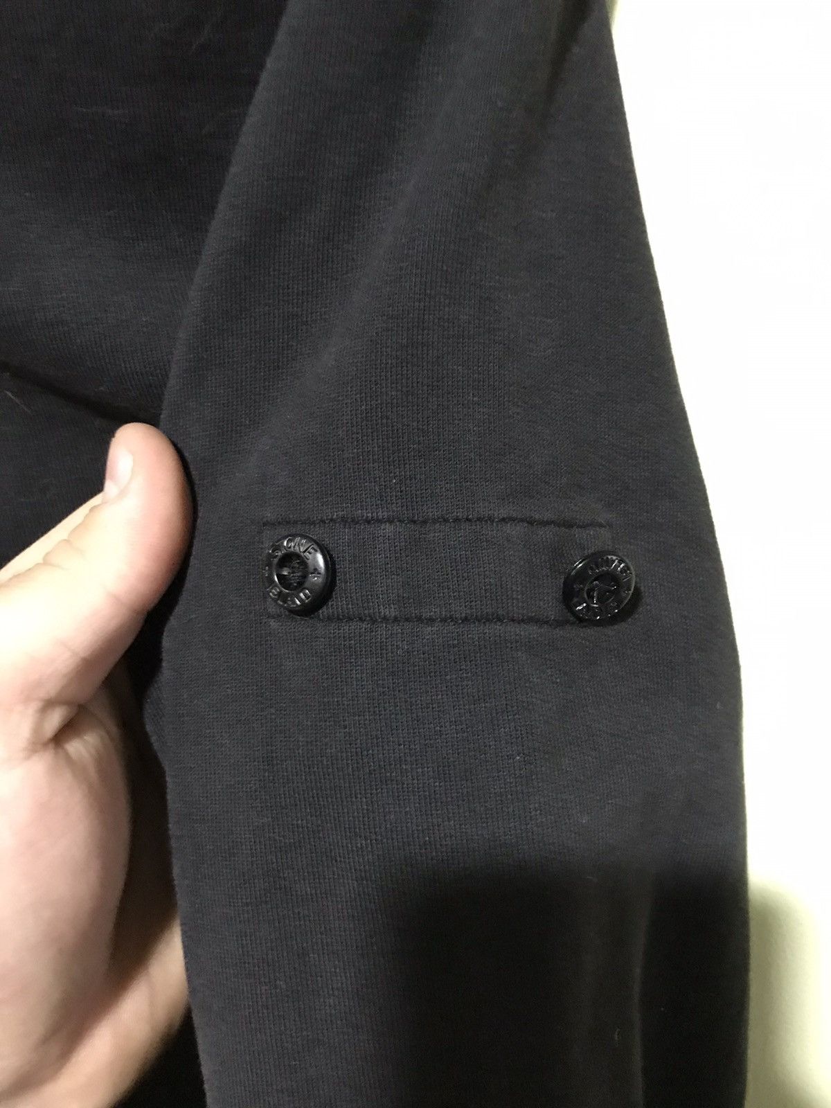 Massimo Osti × Stone Island Stone island Size US XXS / EU 40 - 5 Thumbnail