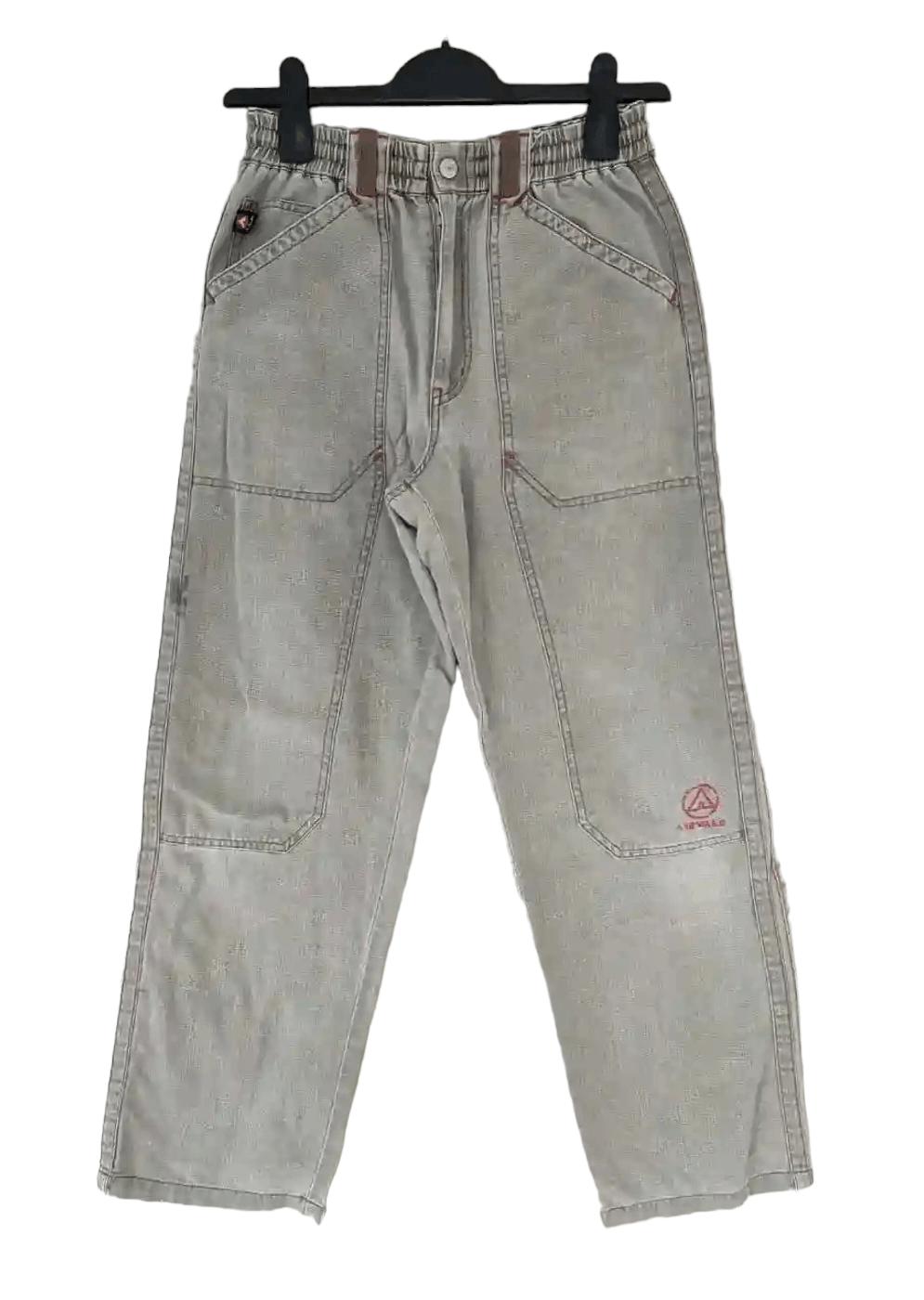 Airwalk Airwalk Skater Crop Pant Size US 28 / EU 44 - 1 Thumbnail