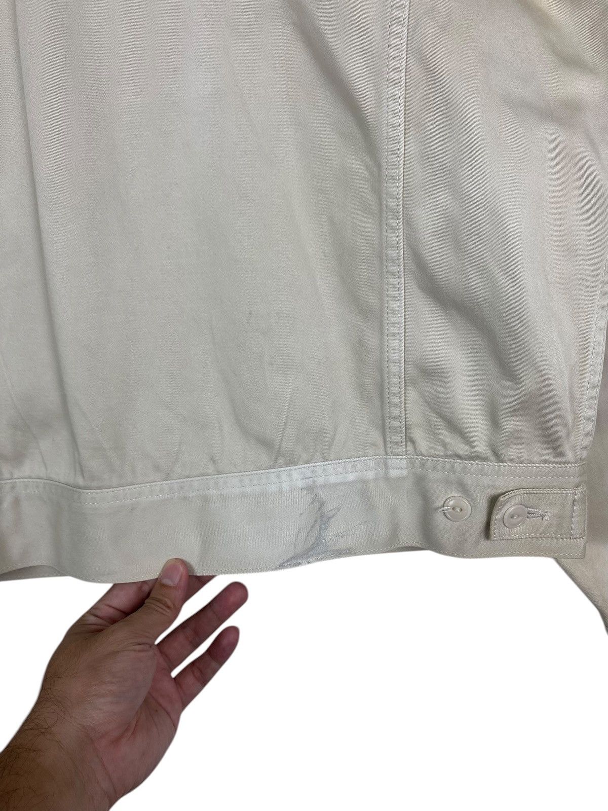 Lee Vintage 80s Japan Reproduction Lee Westerner 100-J Jacket Size US S / EU 44-46 / 1 - 16 Thumbnail
