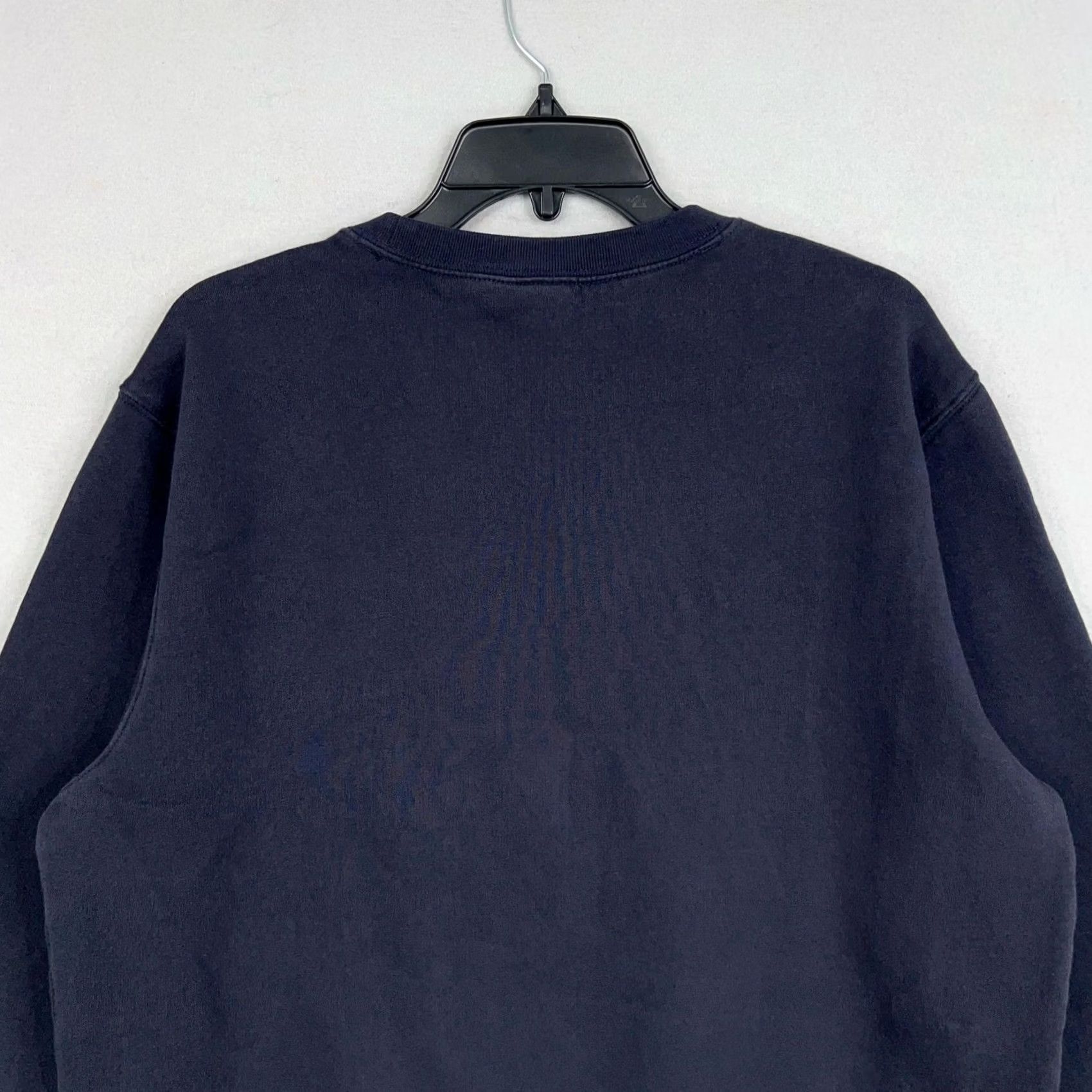 Old Navy Old Navy Sweatshirt Mens Large Blue Track Field Crew Pullover Athletic Varsity Size US L / EU 52-54 / 3 - 7 Thumbnail