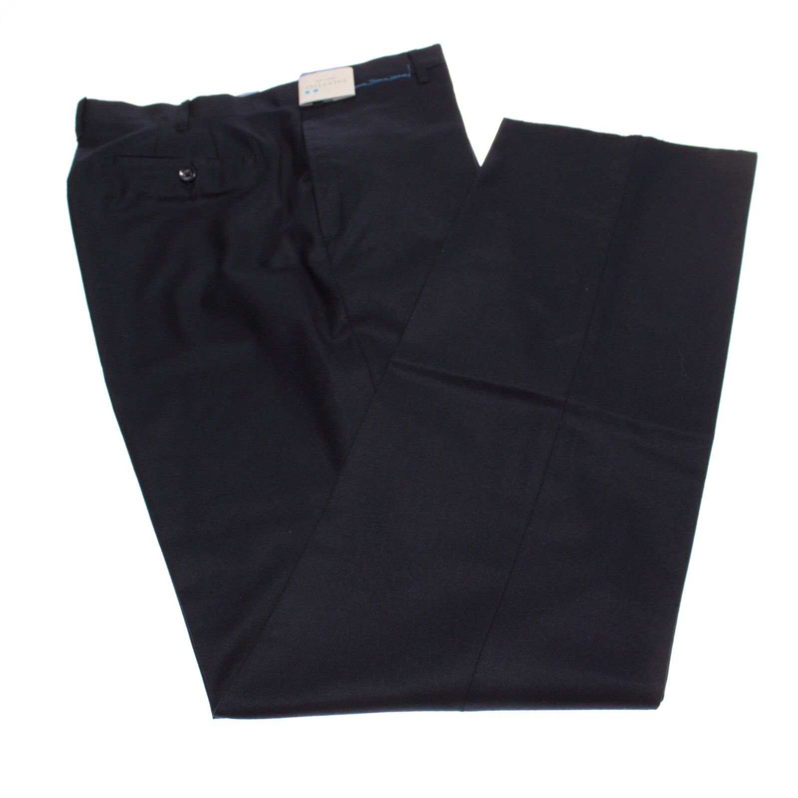 Valentini New with tags Dress Pants Size 38 US In Blue