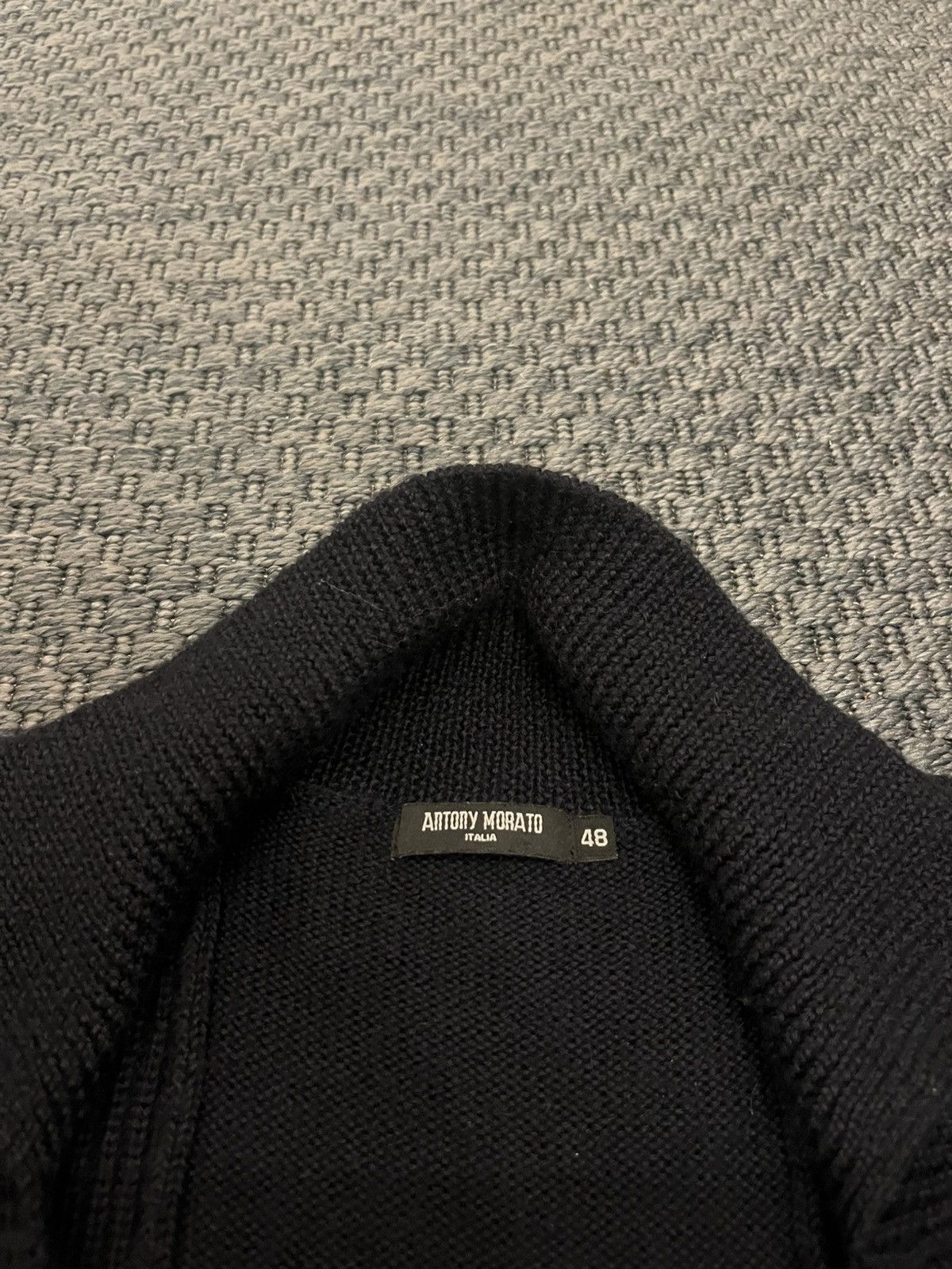 Antony Morato Antony Morato sweater Size US M / EU 48-50 / 2 - 2 Thumbnail