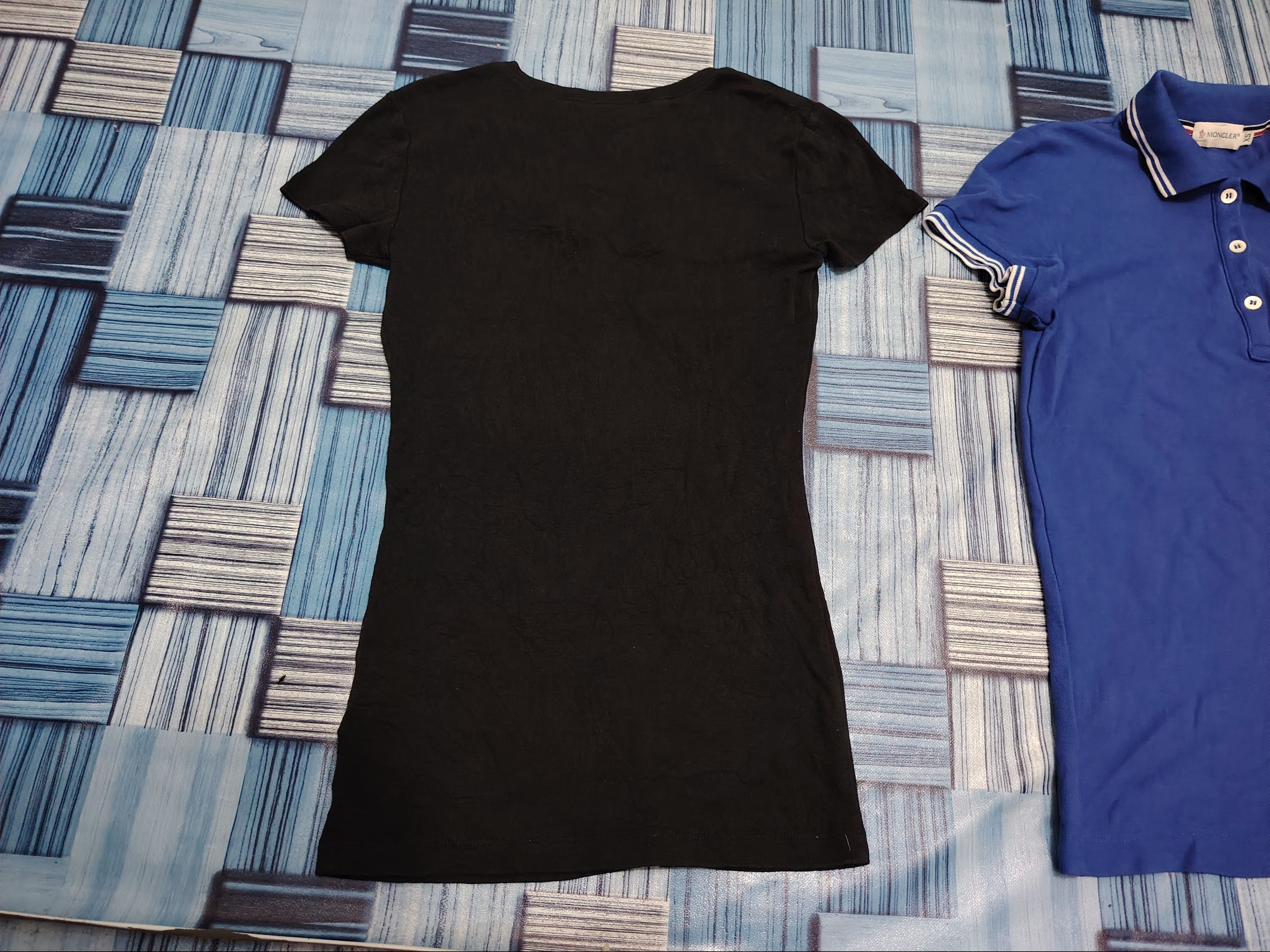 Tommy Hilfiger Tommy Hilfiger tee Size XXS / US 00 / IT 34 - 5 Thumbnail