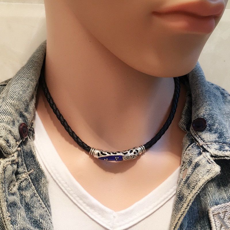 Other Vibe STEAL! Y2K Chains Necklace Chain Size ONE SIZE - 3 Thumbnail