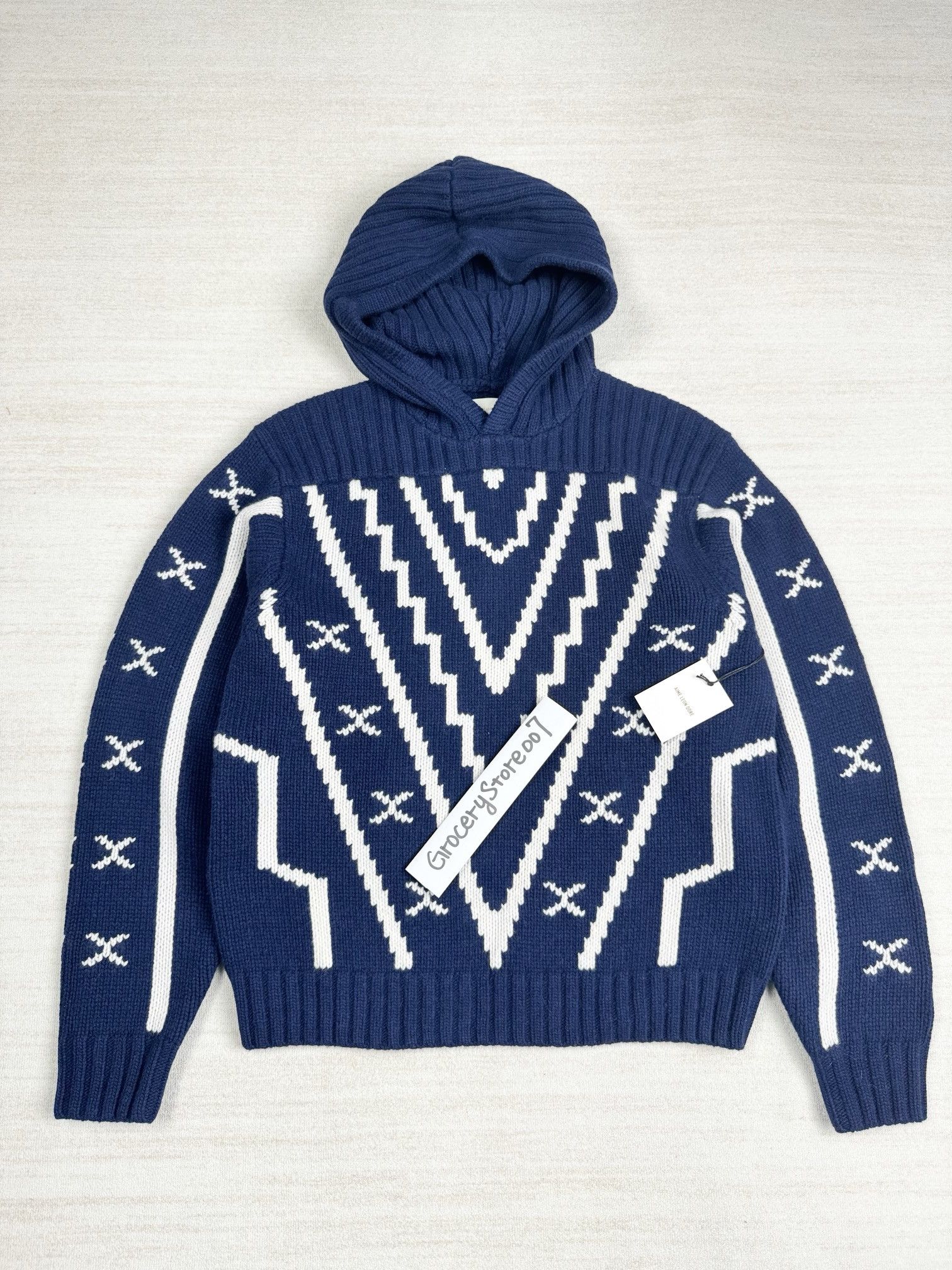 Aime Leon Dore hooded sweater Size US M / EU 48-50 / 2 - 2 Thumbnail