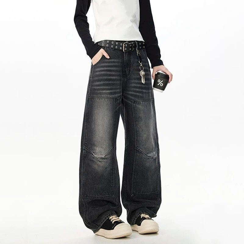 Japanese Brand Vintage Men's Denim Size US 32 / EU 48 - 2 Thumbnail