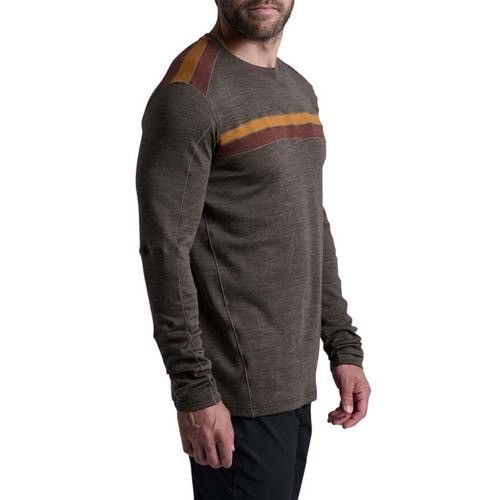 Kuhl Kuhl Downhill Sweater - Large Size US L / EU 52-54 / 3 - 8 Thumbnail