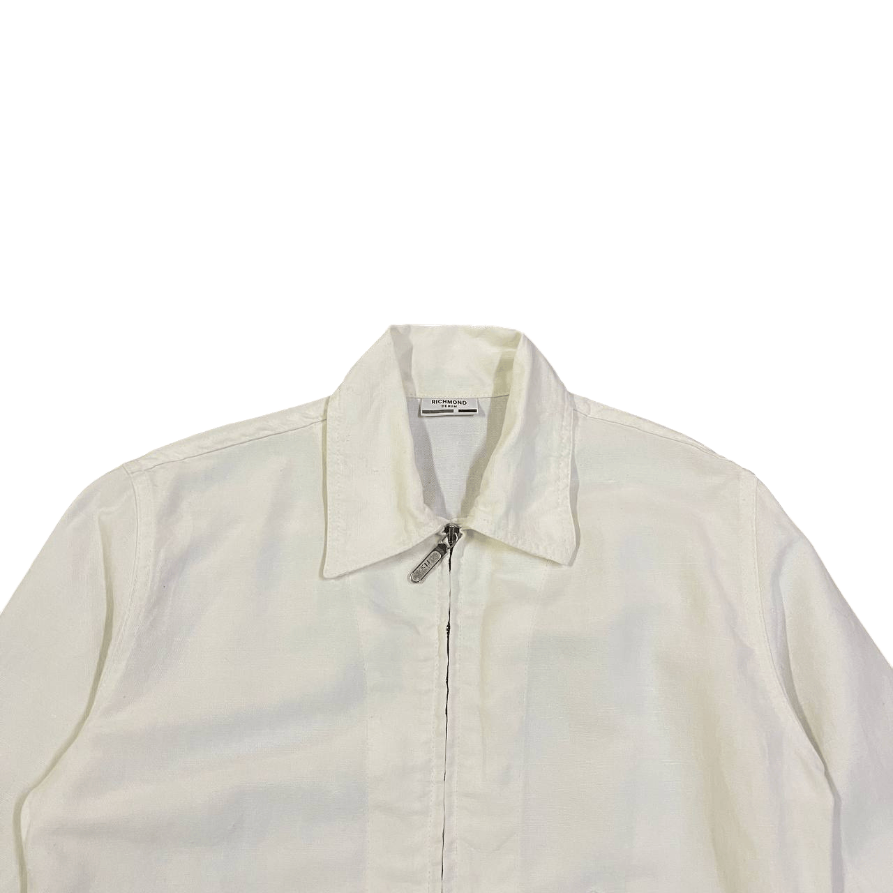 Richmond Denim Richmond Denim Jacket Size US S / EU 44-46 / 1 - 2 Thumbnail