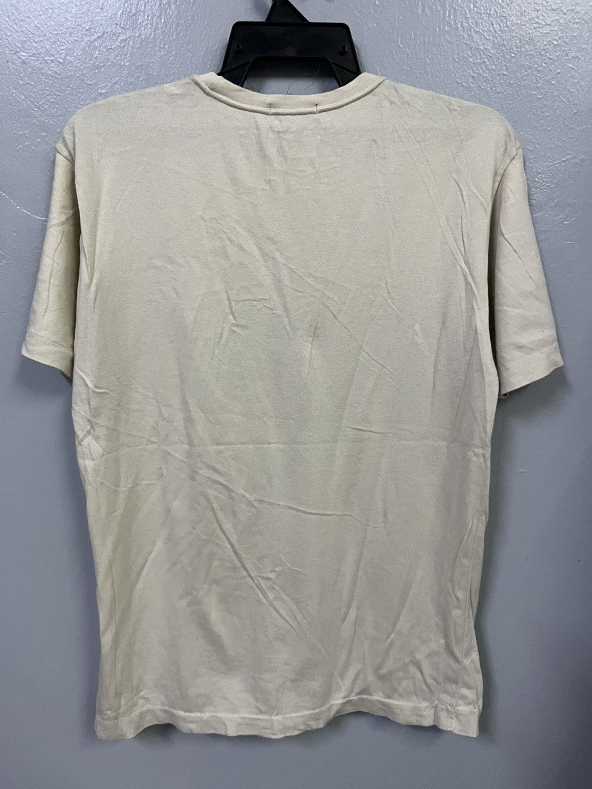 Vintage Vintage Single Stitch Crocodile tee Size US M / EU 48-50 / 2 - 9 Thumbnail