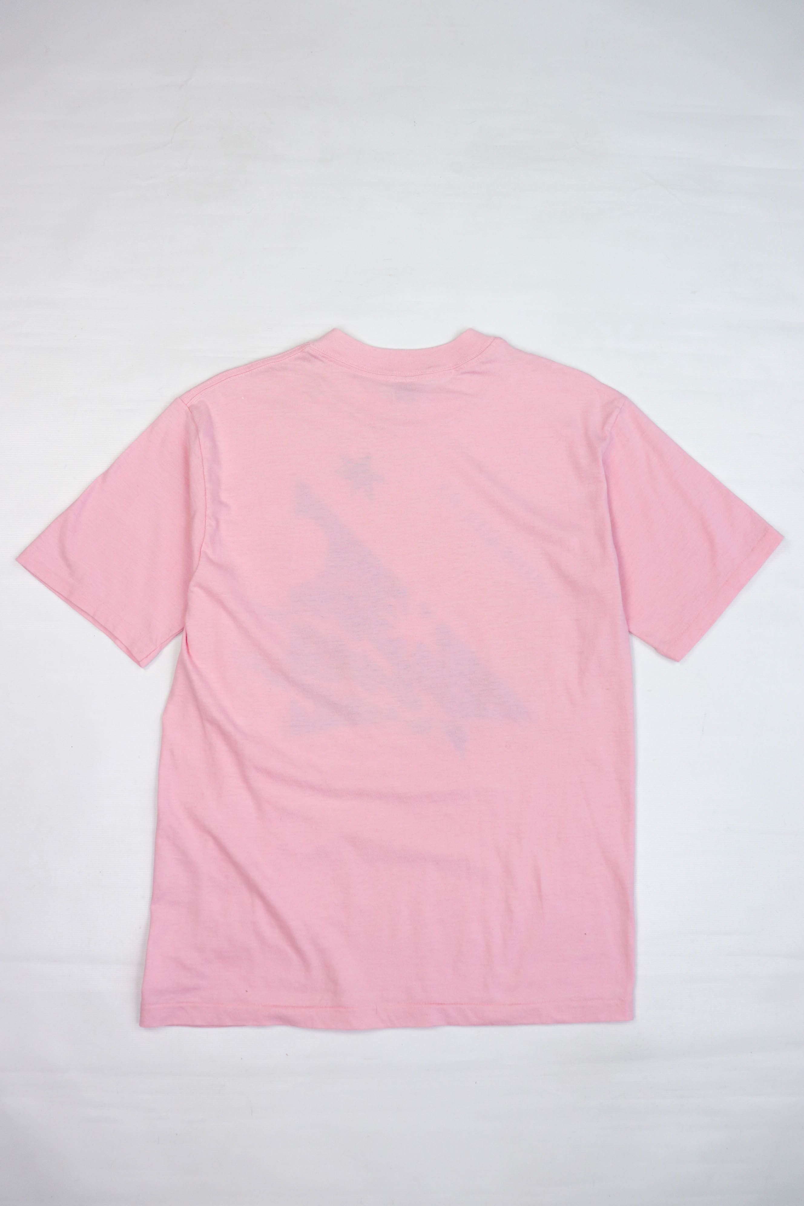 Vintage Watkins Glen, N.Y. Vintage Made in USA T-shirt Tee Size US S / EU 44-46 / 1 - 2 Thumbnail