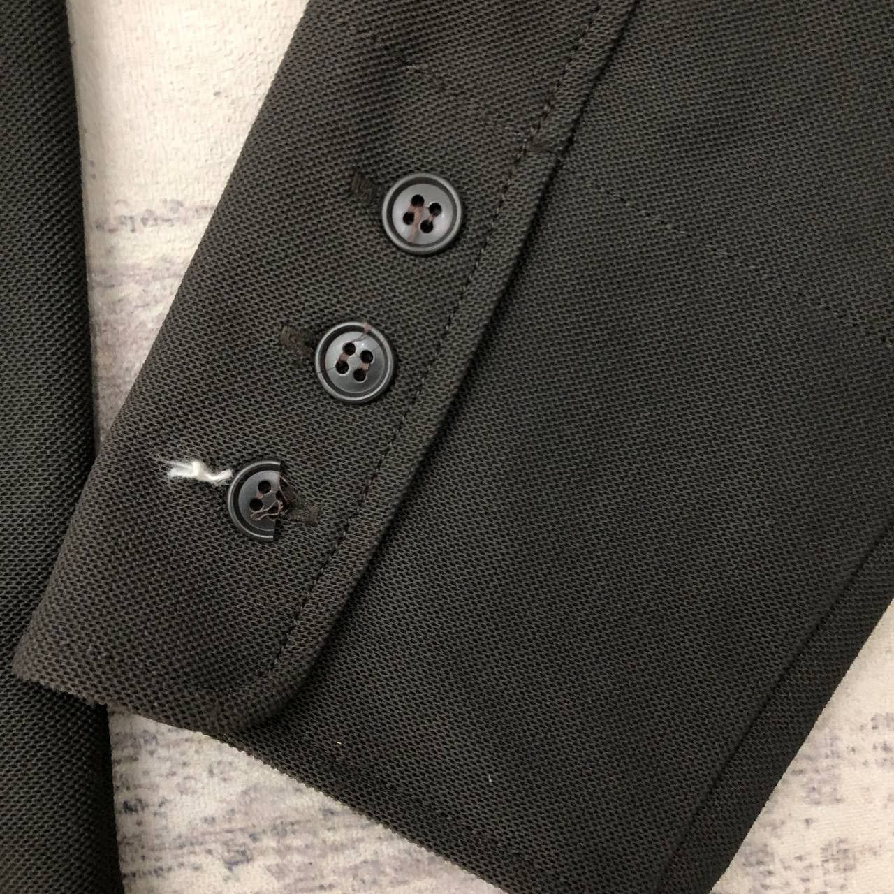 Takeo Kikuchi T339 VTG TAKEO KIKUCHI SHIRTS Size US L / EU 52-54 / 3 - 7 Thumbnail
