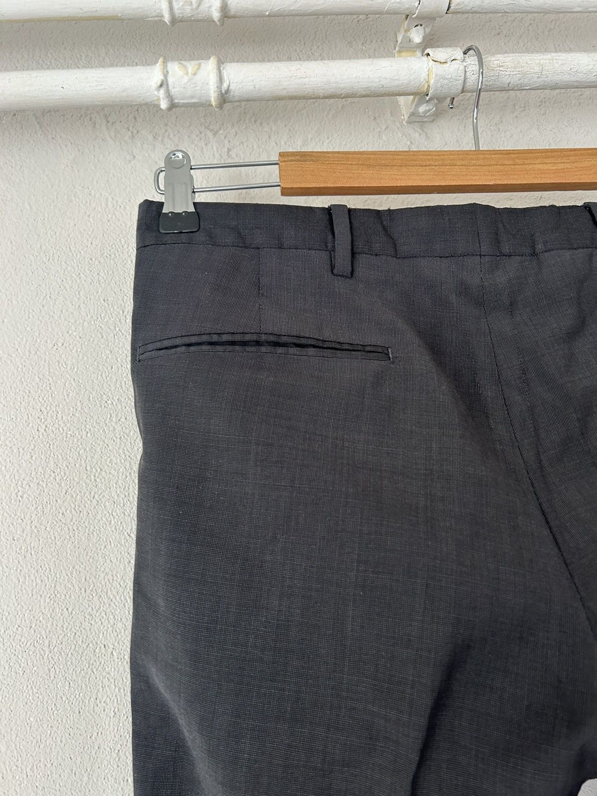 Prada Casual Pants Size US 30 / EU 46 - 9 Thumbnail
