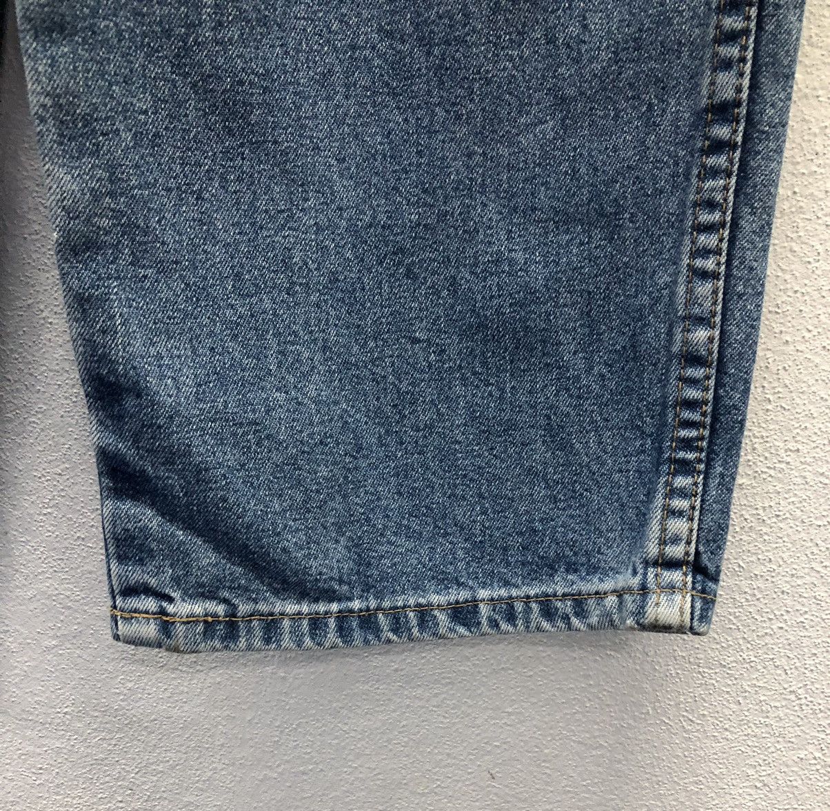 Big John Vintage Big John Overalls Size US 34 / EU 50 - 15 Thumbnail