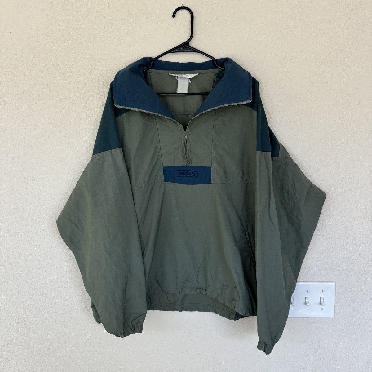 Old columbia jackets sale