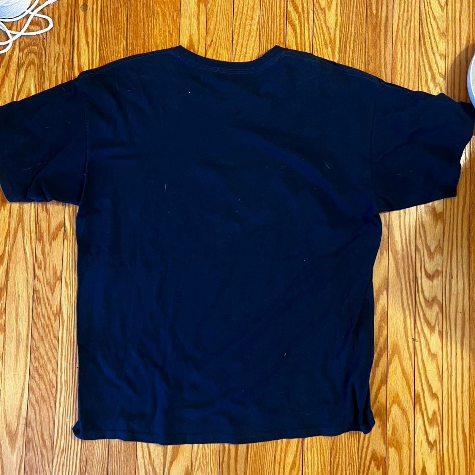 Hard Rock Cafe Hard rock cafe stmaarten Size US XL / EU 56 / 4 - 3 Thumbnail