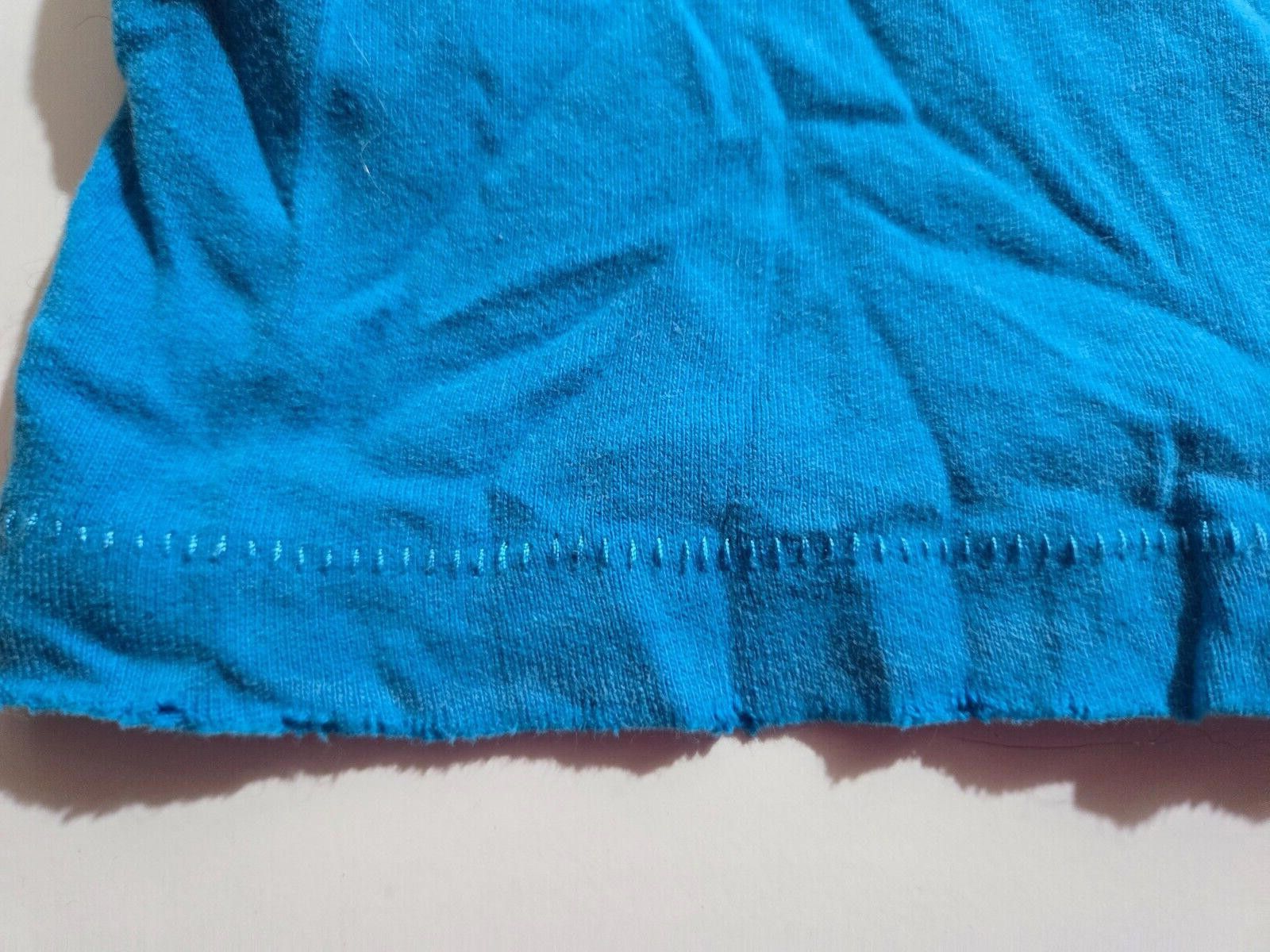Hollister Hollister Men T-Shirt Retro Distressed Raised Letters XL Size US XL / EU 56 / 4 - 8 Thumbnail