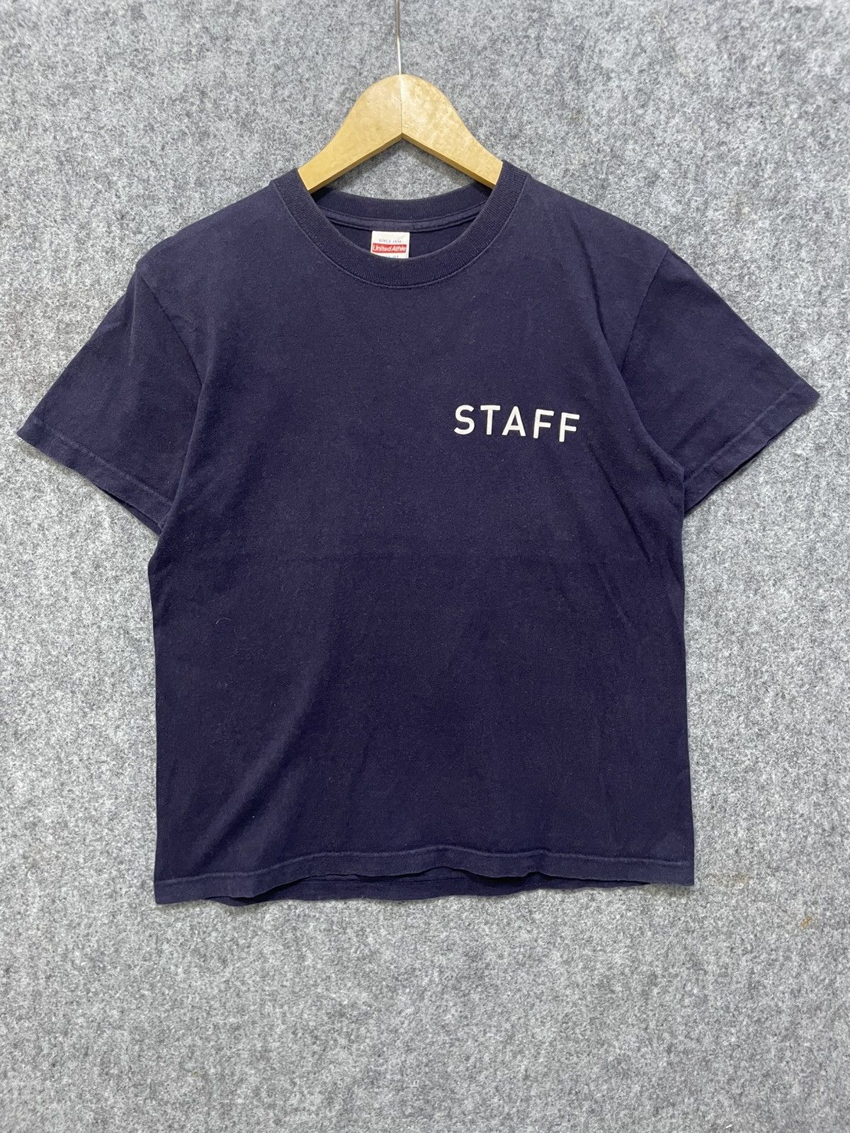 Other Sega Amazing Sega Staff T-Shirt Size US S / EU 44-46 / 1 - 2 Thumbnail