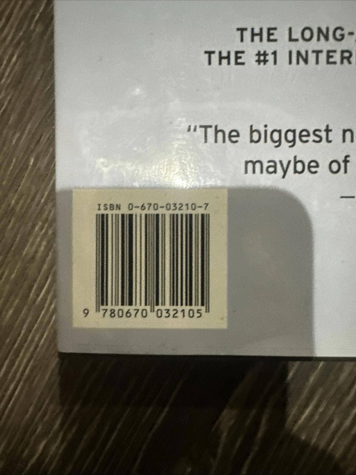 The Unbranded Brand Bible Code II: The Countdown - Hardcover By Michael Drosnin Size ONE SIZE - 5 Thumbnail