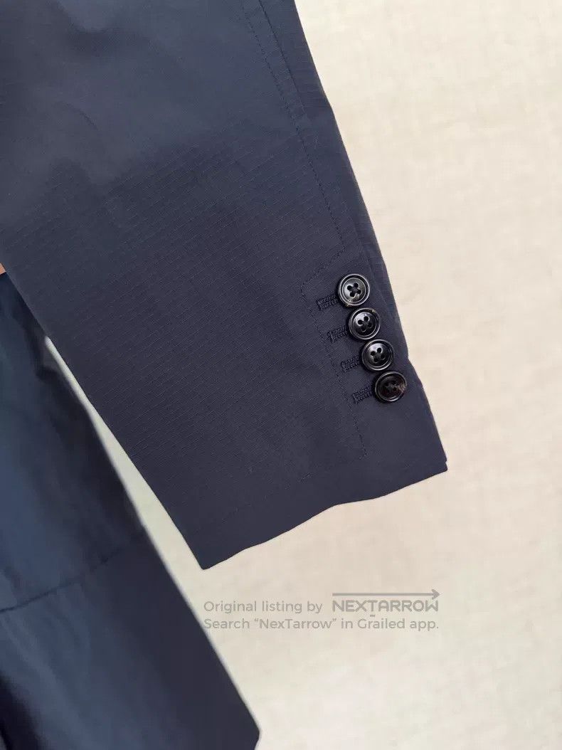 Hermes Hermes Spring/Summer Men's Casual Jacket Size US M / EU 48-50 / 2 - 4 Thumbnail