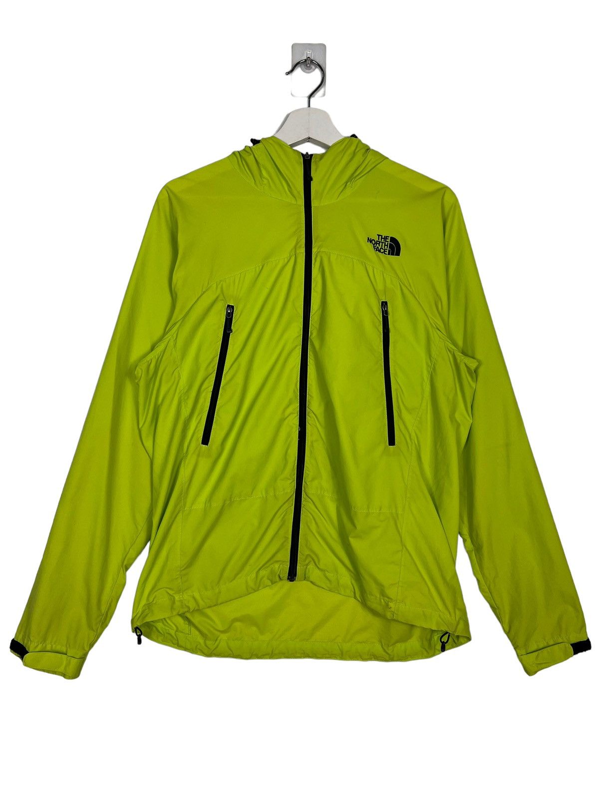 The North Face 🔥 THE NORTH FACE TECHNICAL JACKET Size US L / EU 52-54 / 3 - 2 Thumbnail