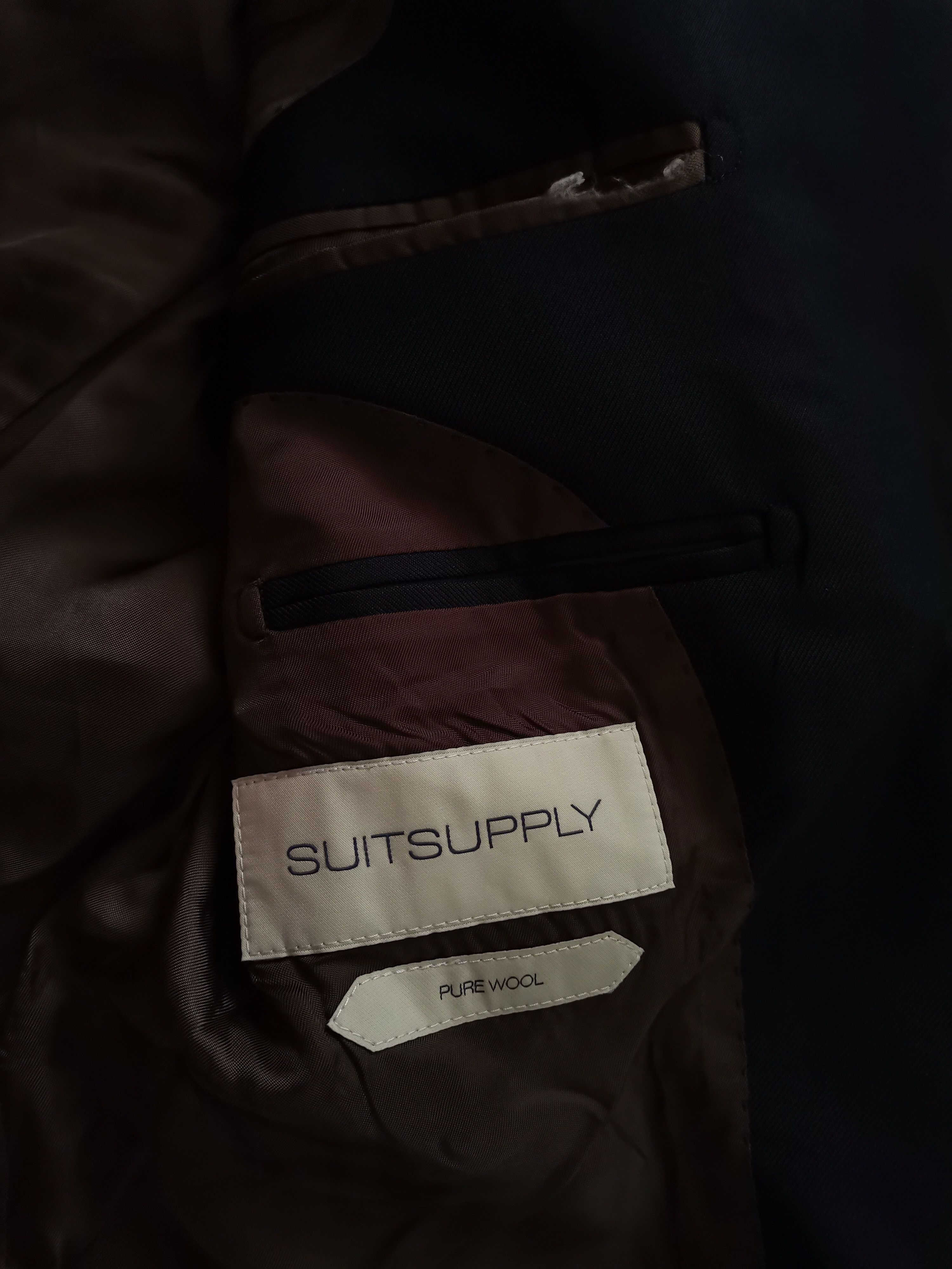 Suitsupply Suitsupply x Reda Blazer Size 36R - 2 Thumbnail