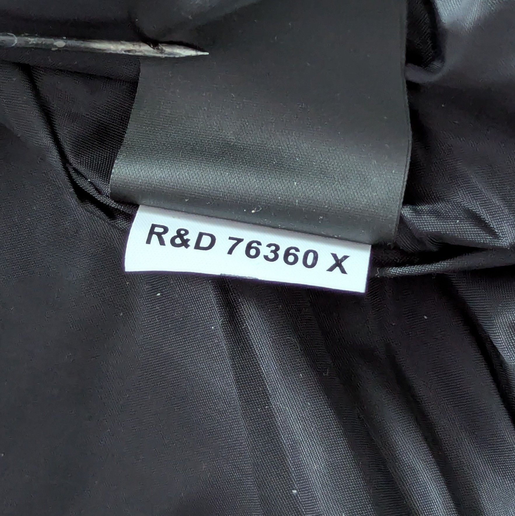 Helly Hansen HELLY HANSEN Workwear Vest Gilet Black Gray Specific Clothes Size US L / EU 52-54 / 3 - 15 Thumbnail