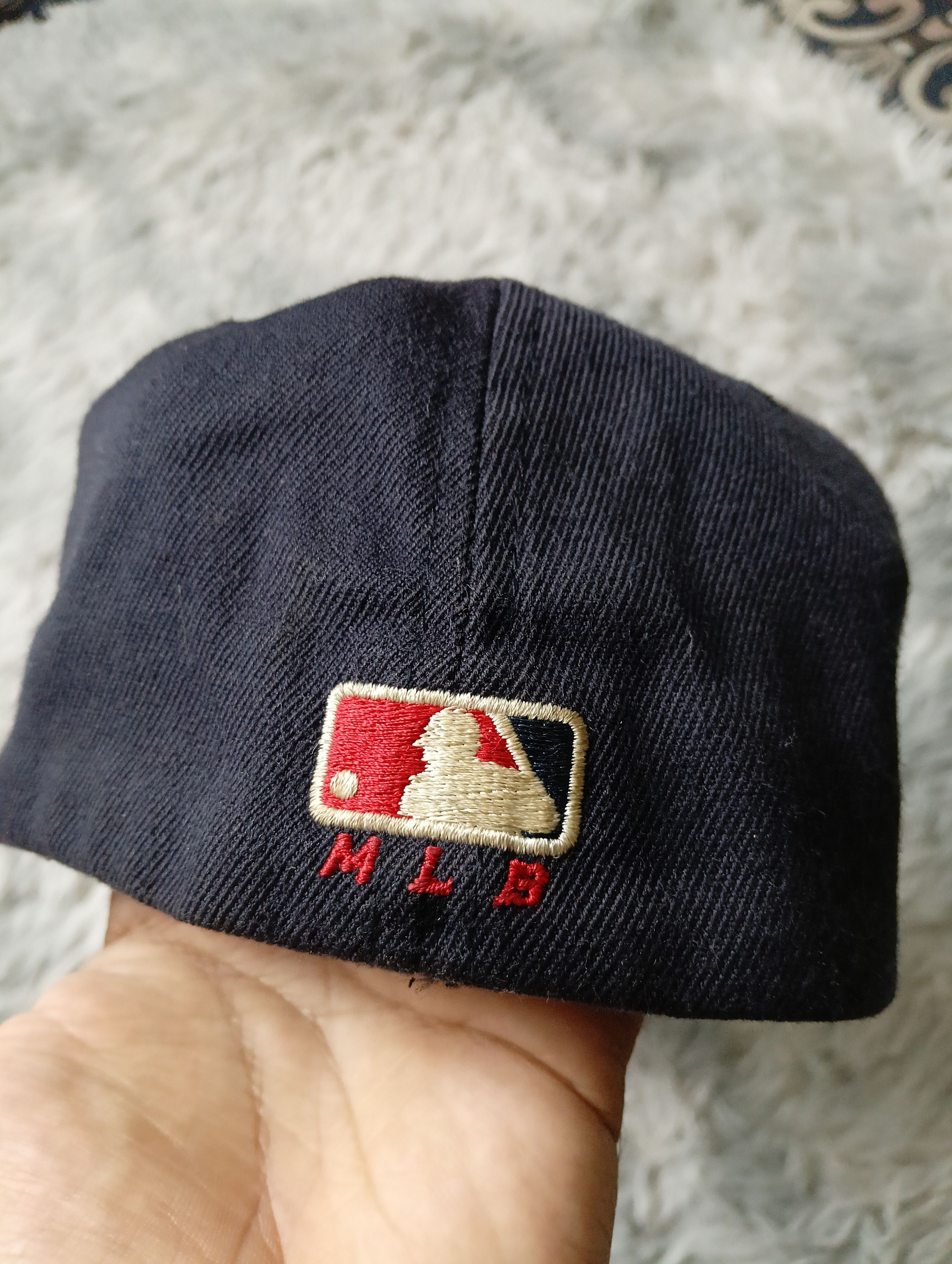 MLB Vintage Mlb x Boston Red Sox Size ONE SIZE - 3 Thumbnail
