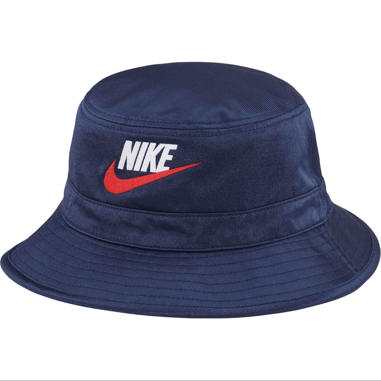 Nike crusher Supreme L/XL dazzle hat 黒