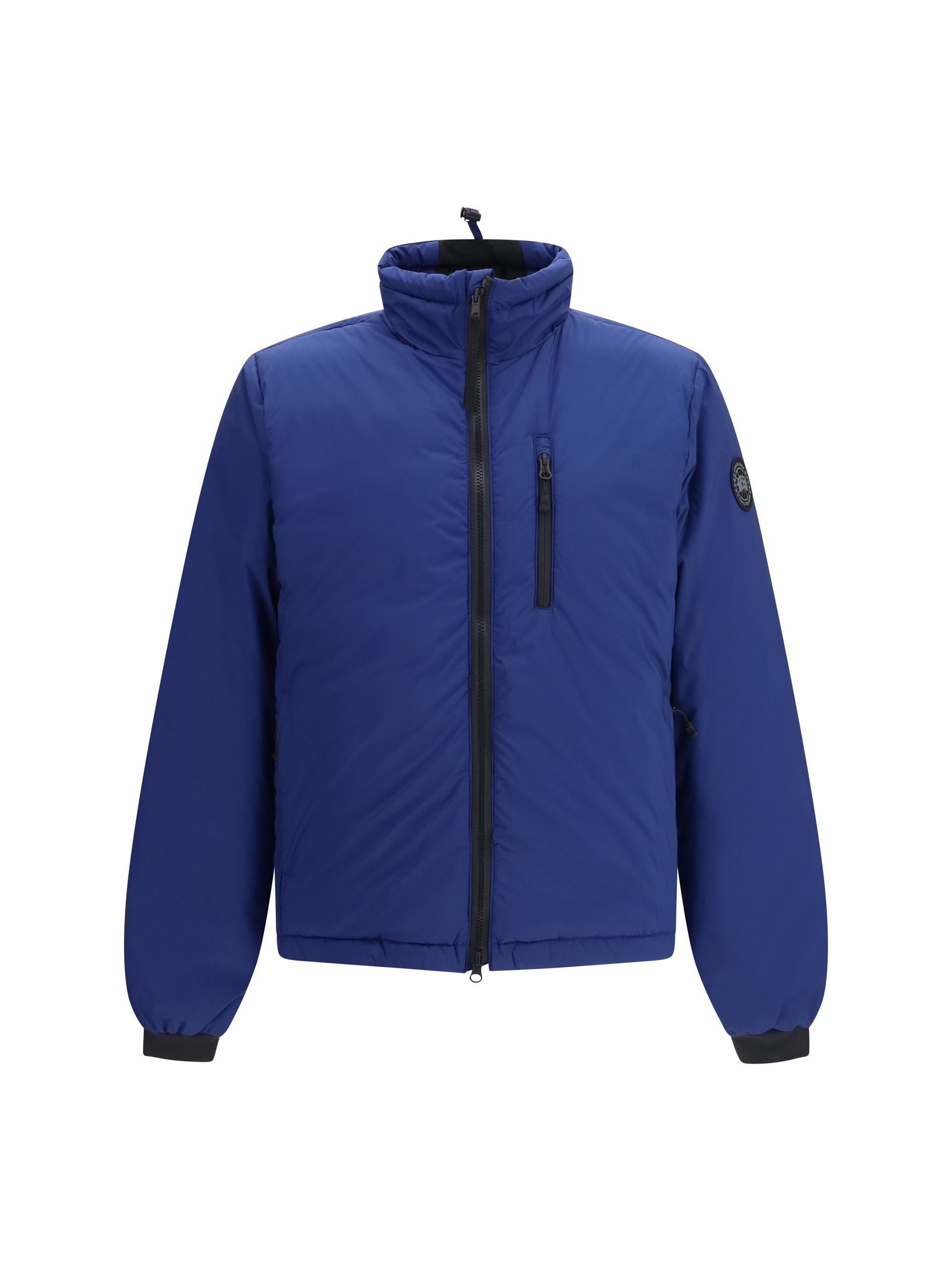 Canada Goose Lodge Black Label Jacket Size US S / EU 44-46 / 1 - 1 Thumbnail