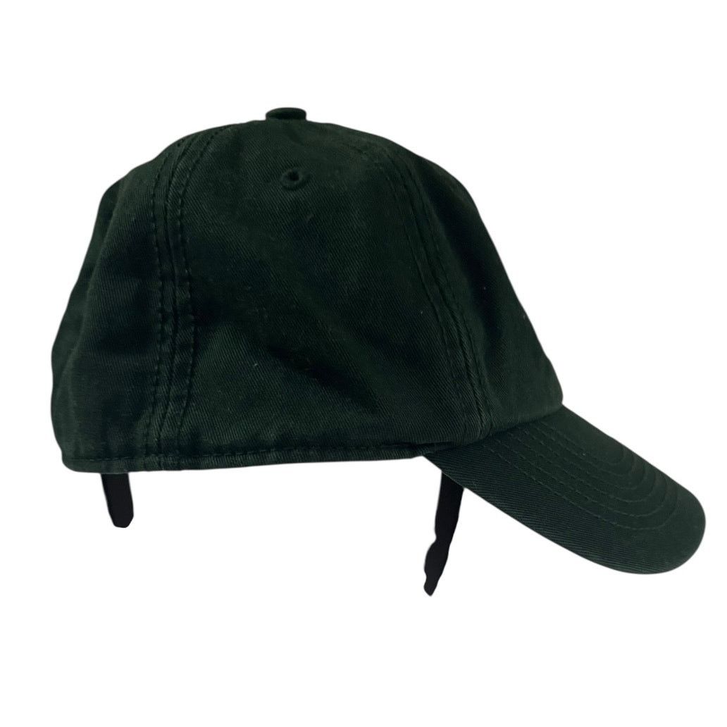 47 Brand Green Bay Packers '47 Cap Forest Green Game Day Ready Small Size ONE SIZE - 4 Thumbnail