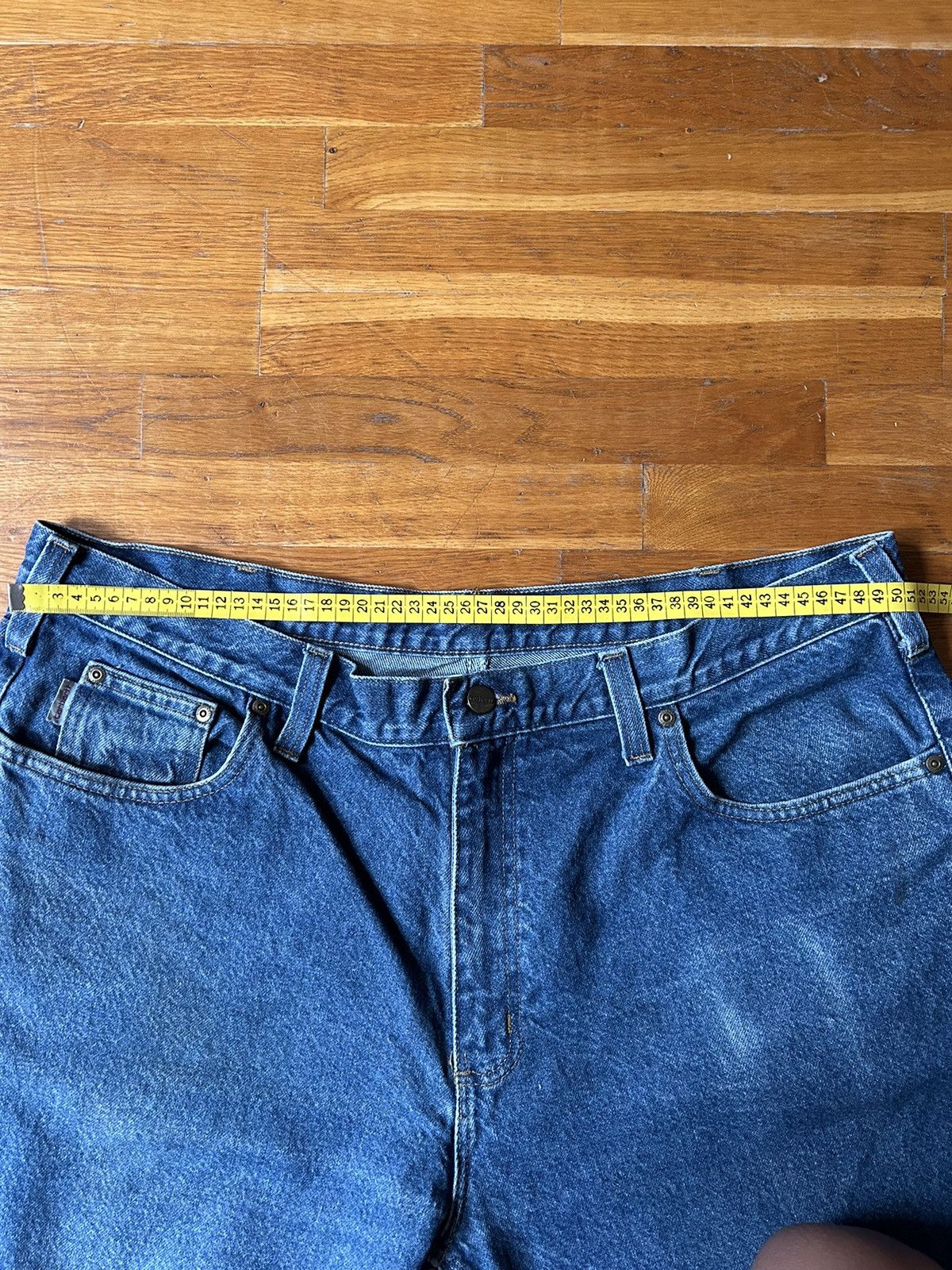 Carhartt Carhartt pants Size US 36 / EU 52 - 5 Thumbnail