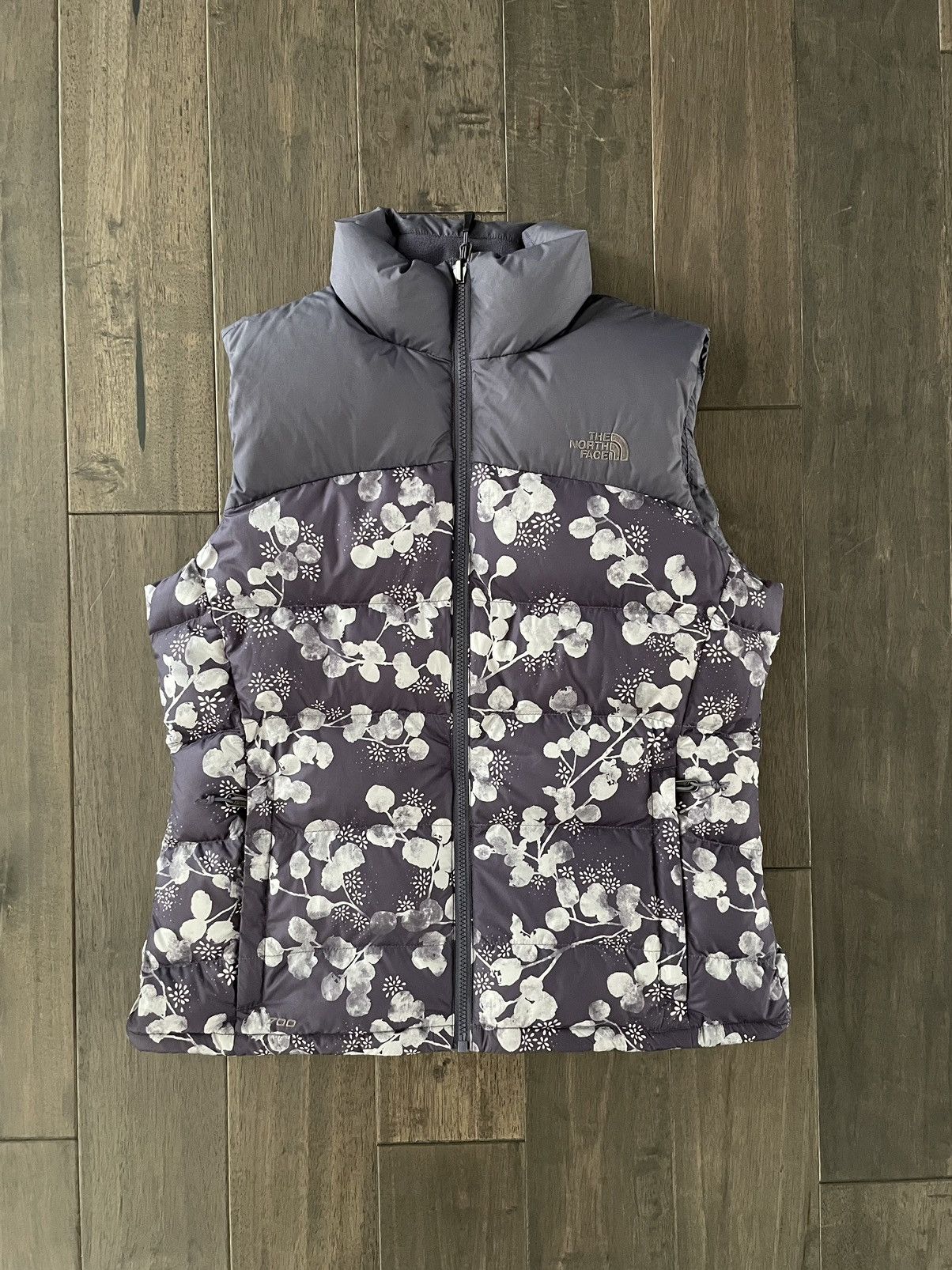 The North Face 🔹2013 The North Face 700 Down Nupste Vest (L, WMNS) Size L / US 10 / IT 46 - 1 Thumbnail