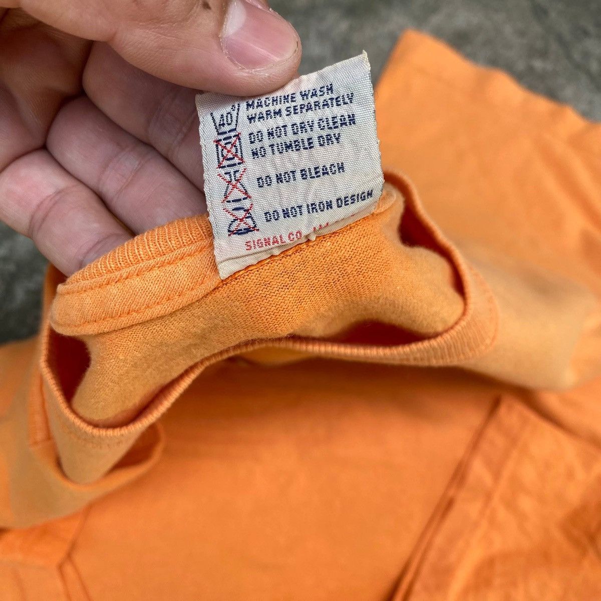 Vintage RARE ‼️ Alien Size US M / EU 48-50 / 2 - 5 Thumbnail
