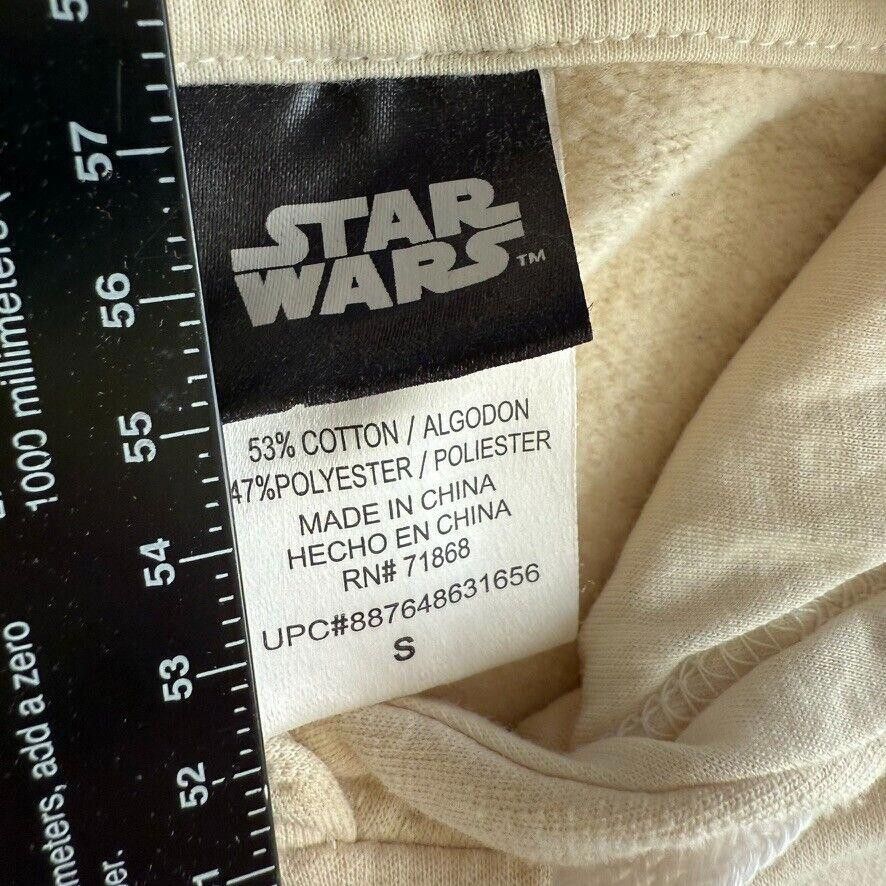 Star Wars Star Wars Rainbow Hoodie Official Ladies Sz S Pullover Size S / US 4 / IT 40 - 8 Thumbnail