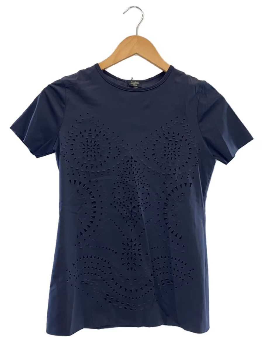 Jean Paul Gaultier Archive Cutout Tee Size S / US 4 / IT 40 - 1 Thumbnail
