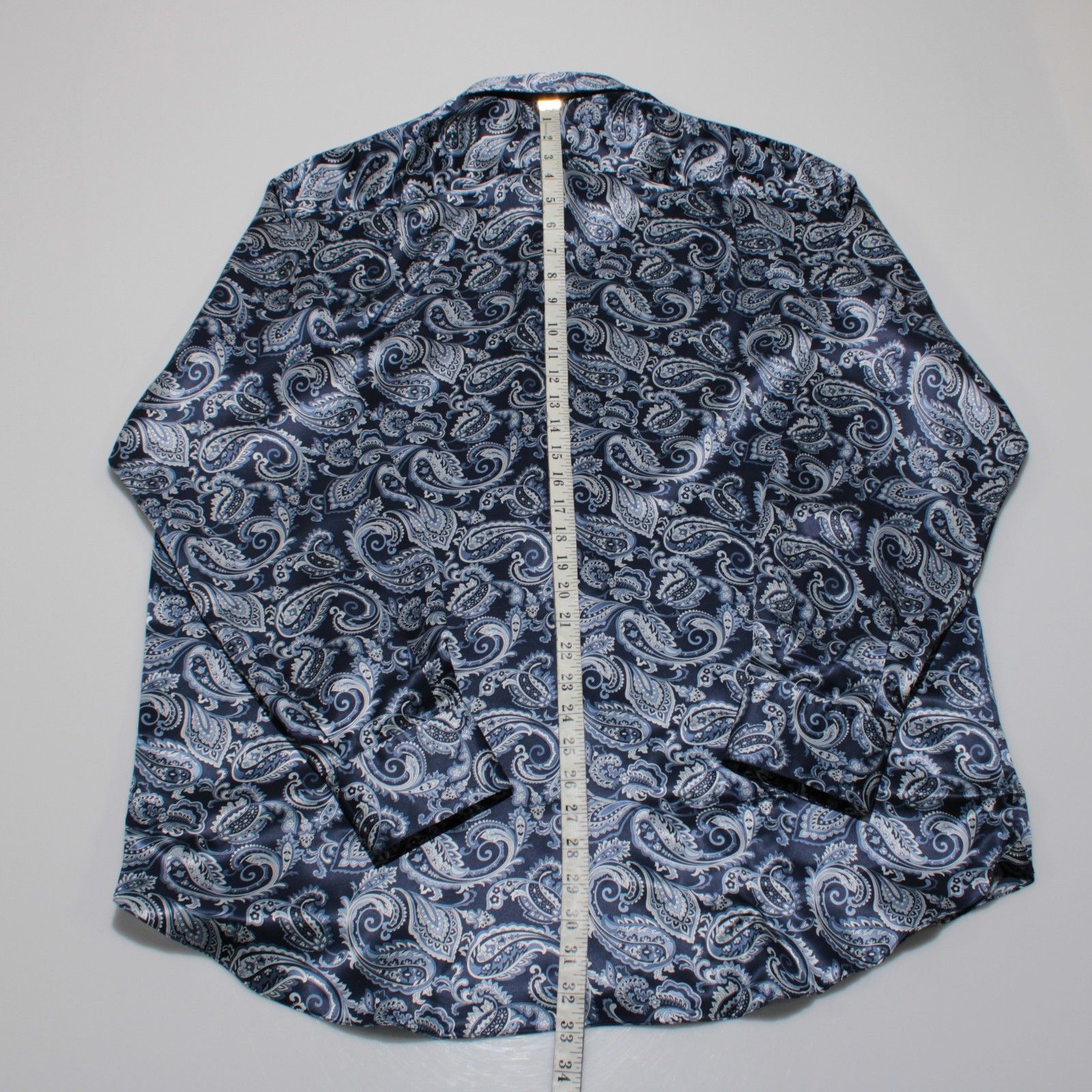 Other Italo Ferretti New with tags Shirt Size XL US In Blue Size US XL / EU 56 / 4 - 7 Thumbnail