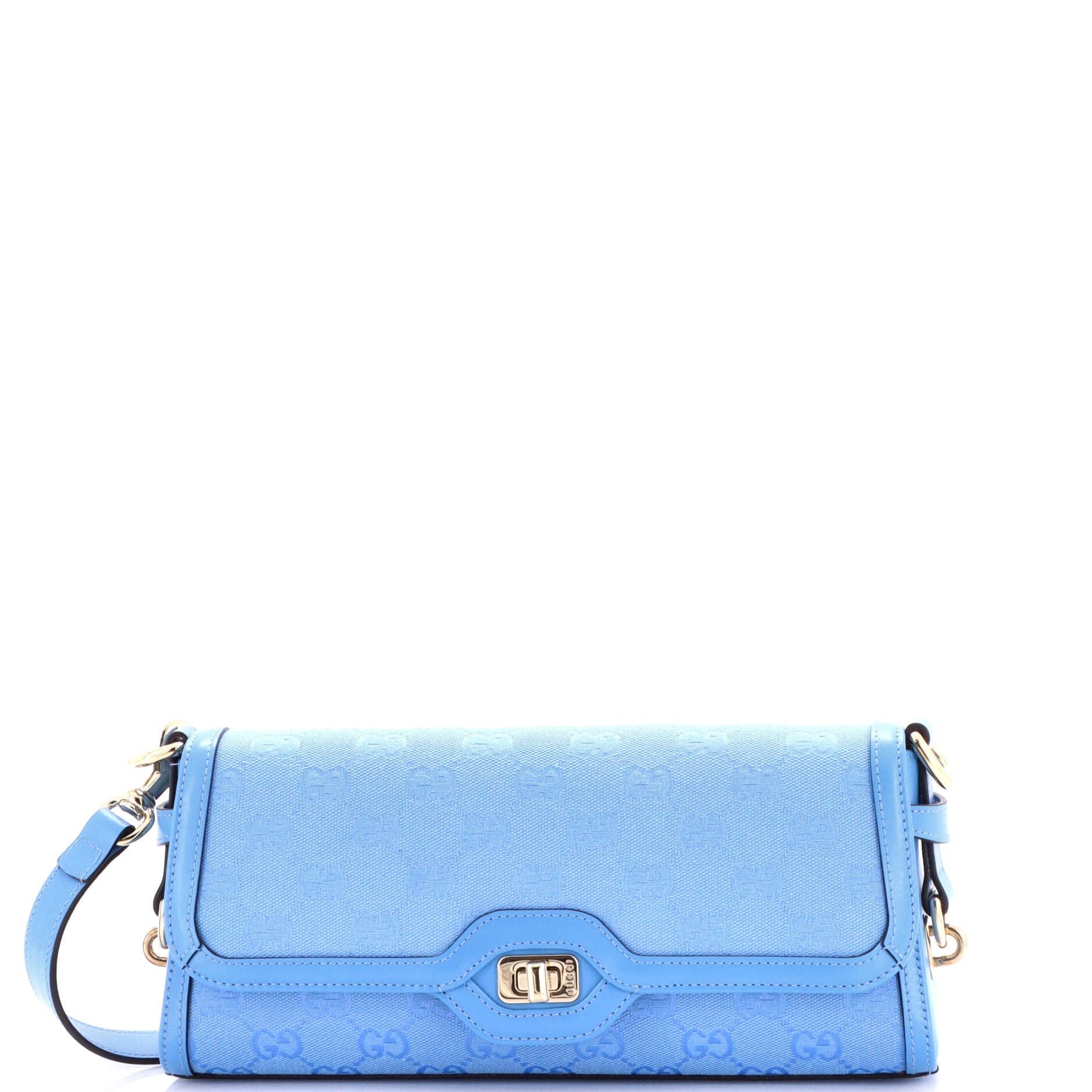 Gucci Luce Shoulder Bag Size ONE SIZE - 1 Thumbnail