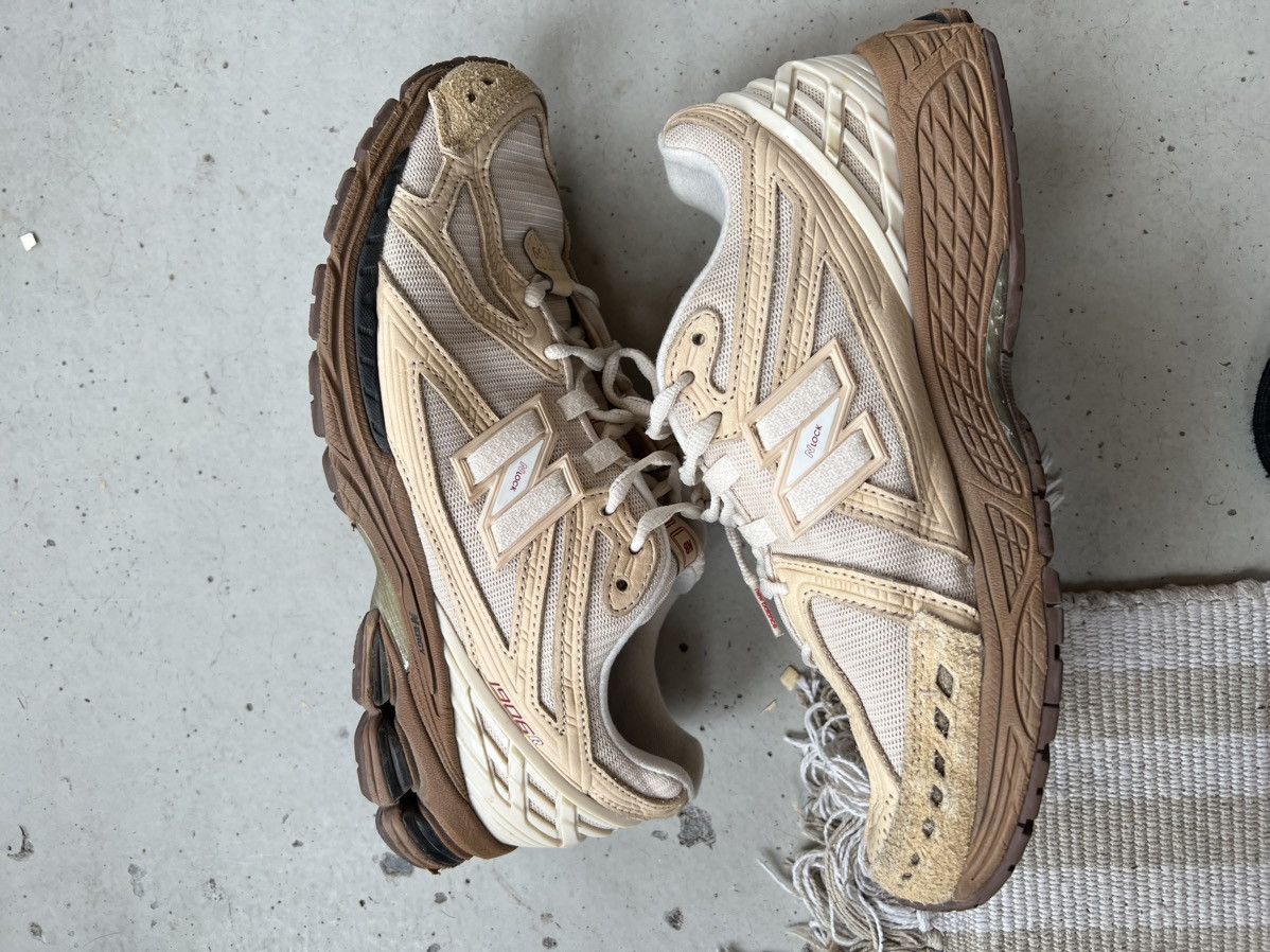 New Balance New Balance 1096r randomevent Size US 9.5 / EU 42-43 - 2 Thumbnail
