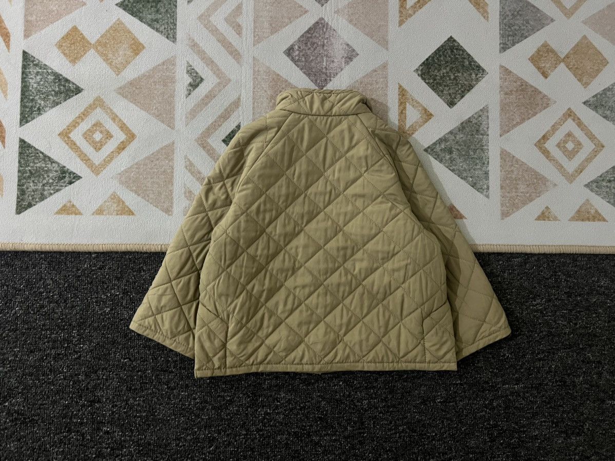 Polo Ralph Lauren Ralph Lauren Kids Quilted Jacket Size US XXS / EU 40 - 10 Thumbnail