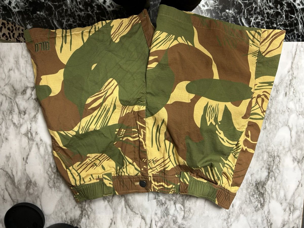 Other Qilo NYC Rhodesian EDC Resort Shorts Size US 32 / EU 48 - 1 Thumbnail