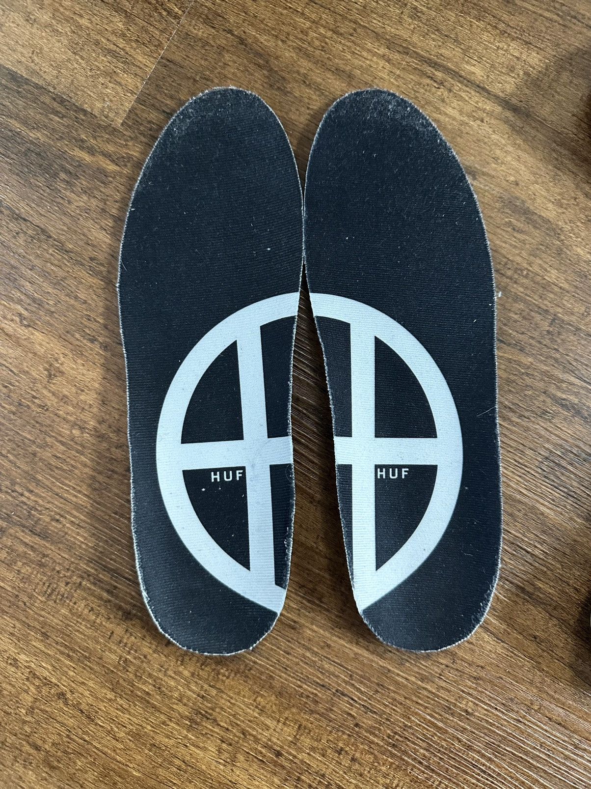 Huf Huf “Chukka” Mid Size US 9.5 / EU 42-43 - 6 Thumbnail